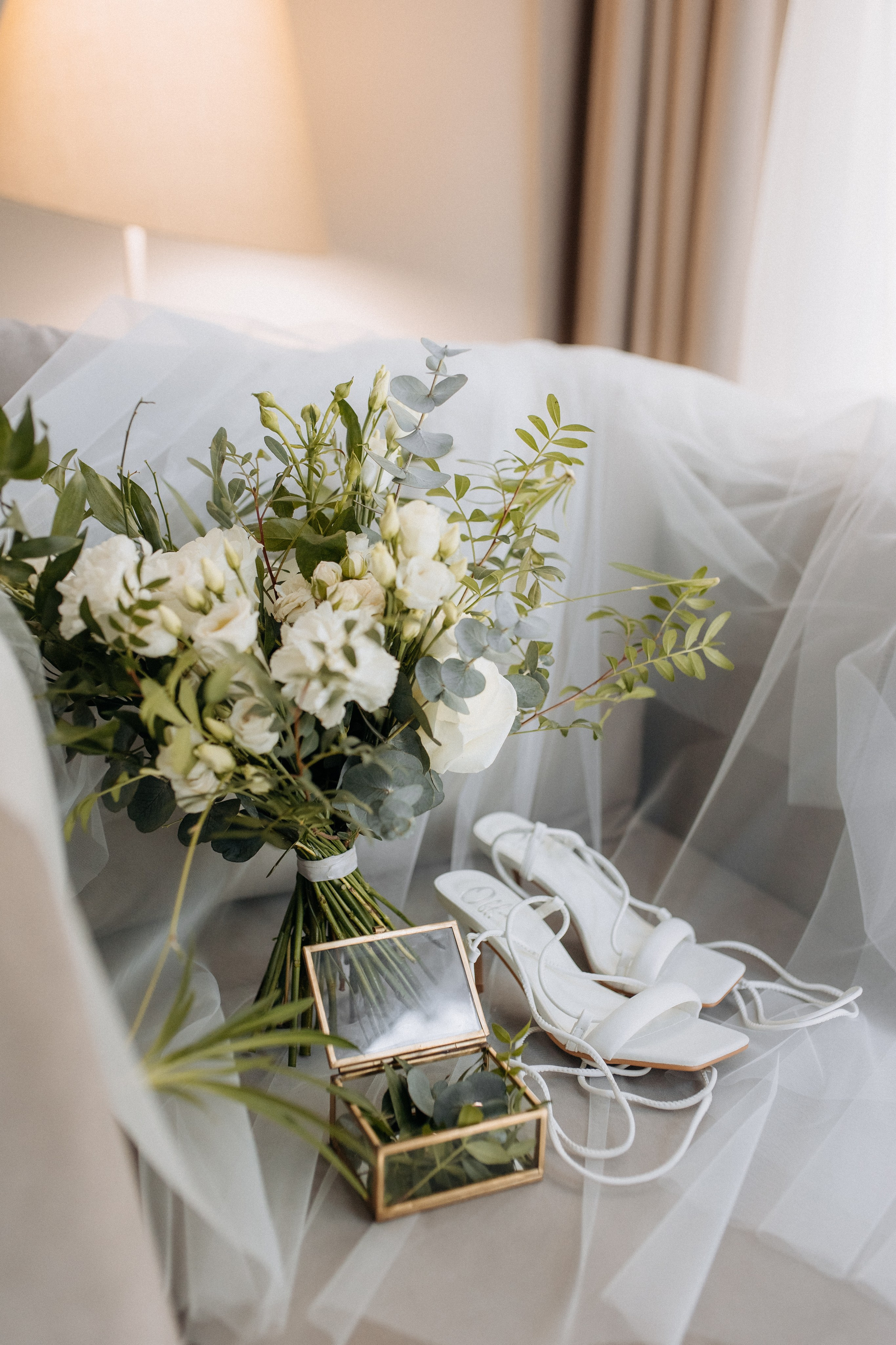 Расиль и Саша. Свадебный и семейный фотограф в Новосибирске Наталья Зорина