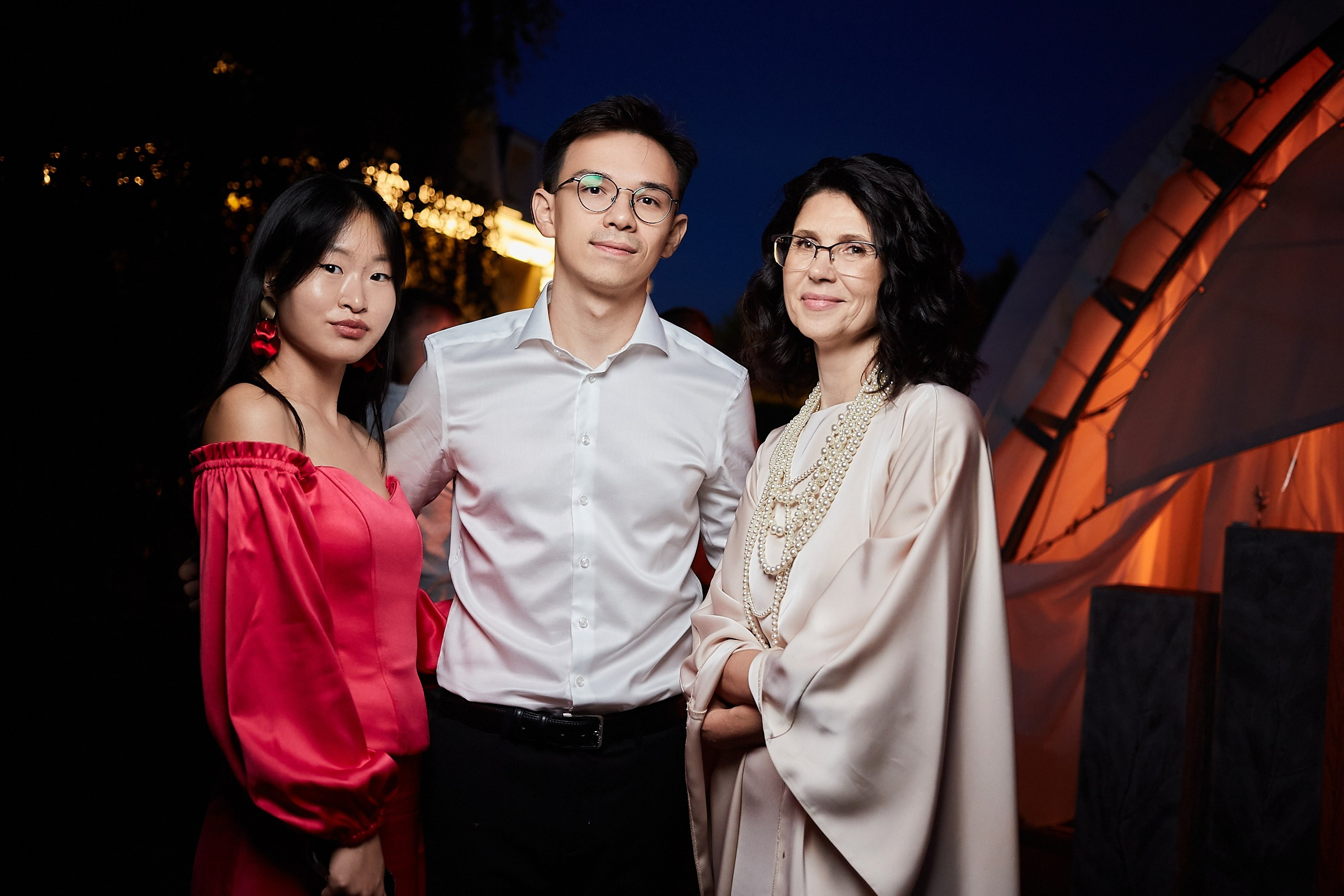 Даниил & Евгения. Фотограф и Видеограф в Москве. Олег Корушев