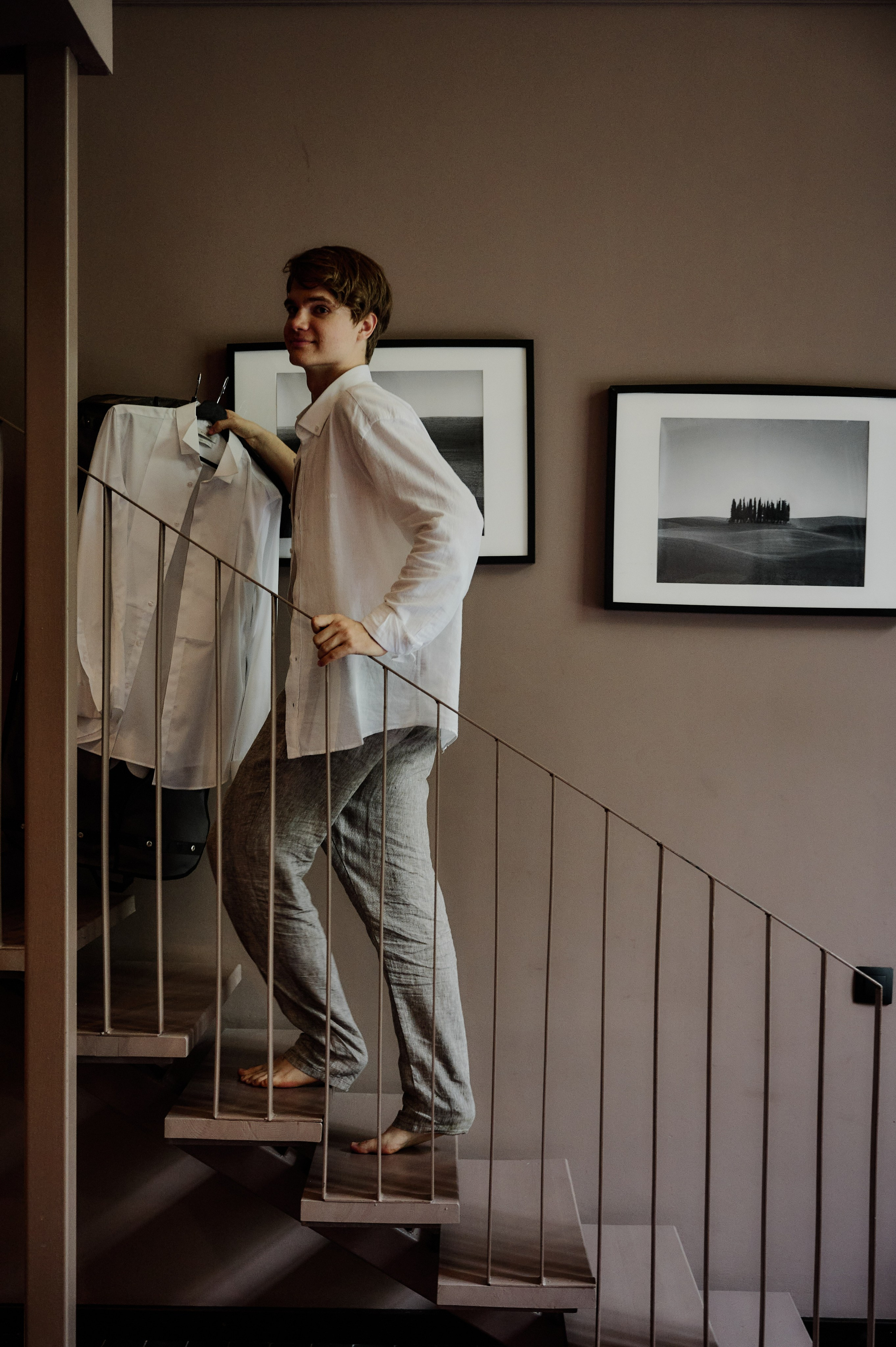 M&L. Свадебный и репортажный фотограф