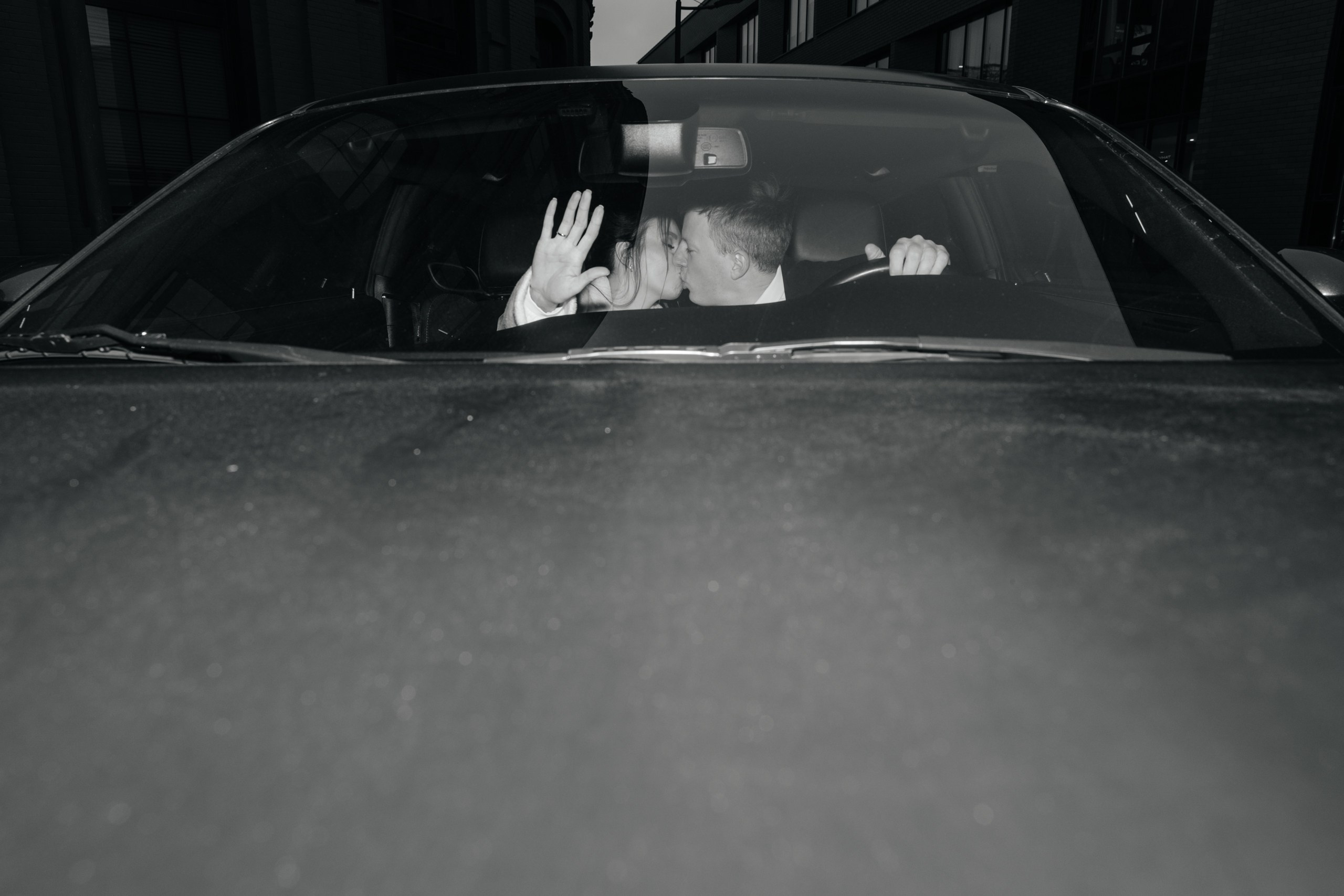 Анонс свадьбы Егора и Кристины