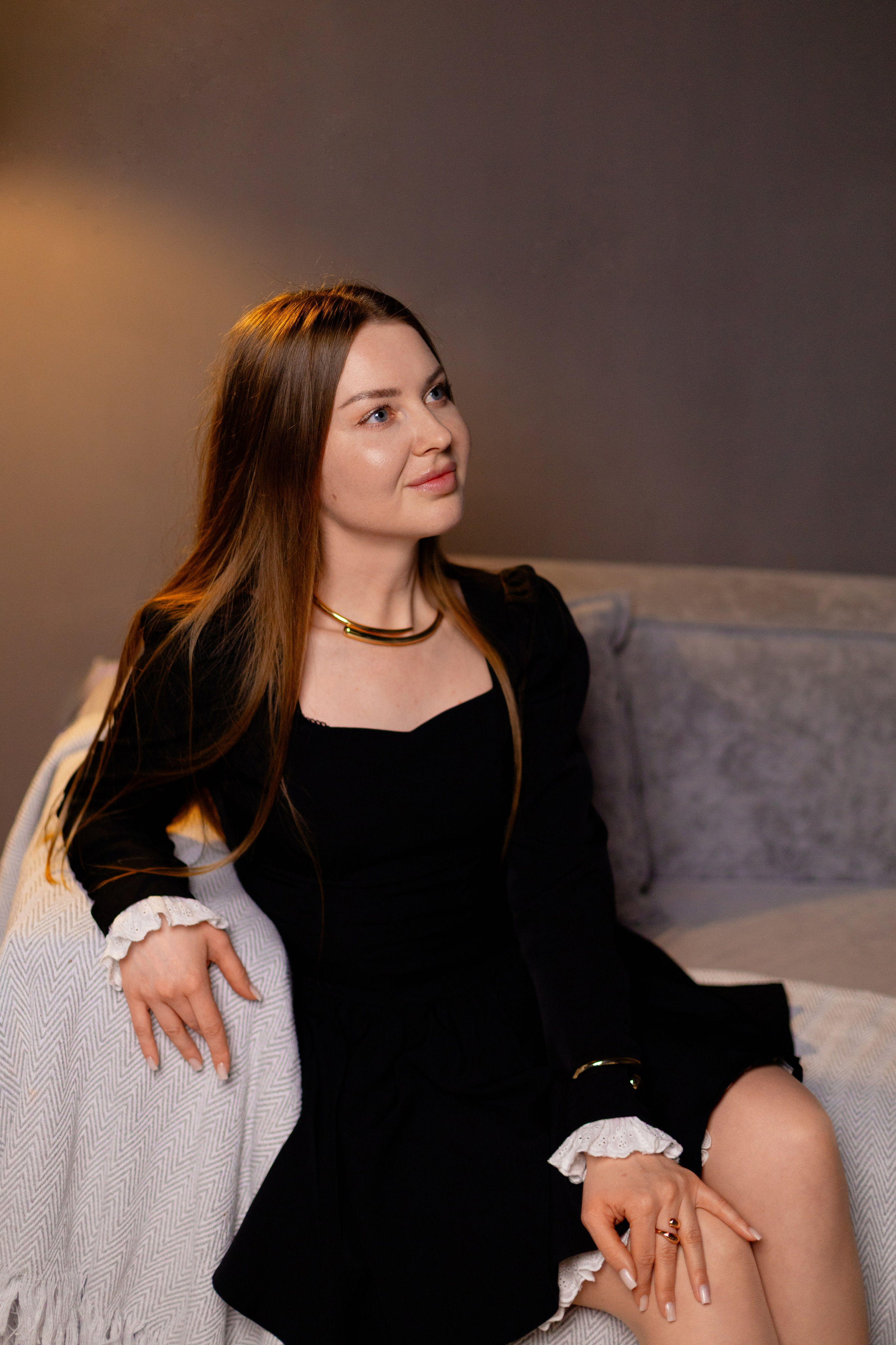 Женские портреты. Семейный фотограф в Чехове