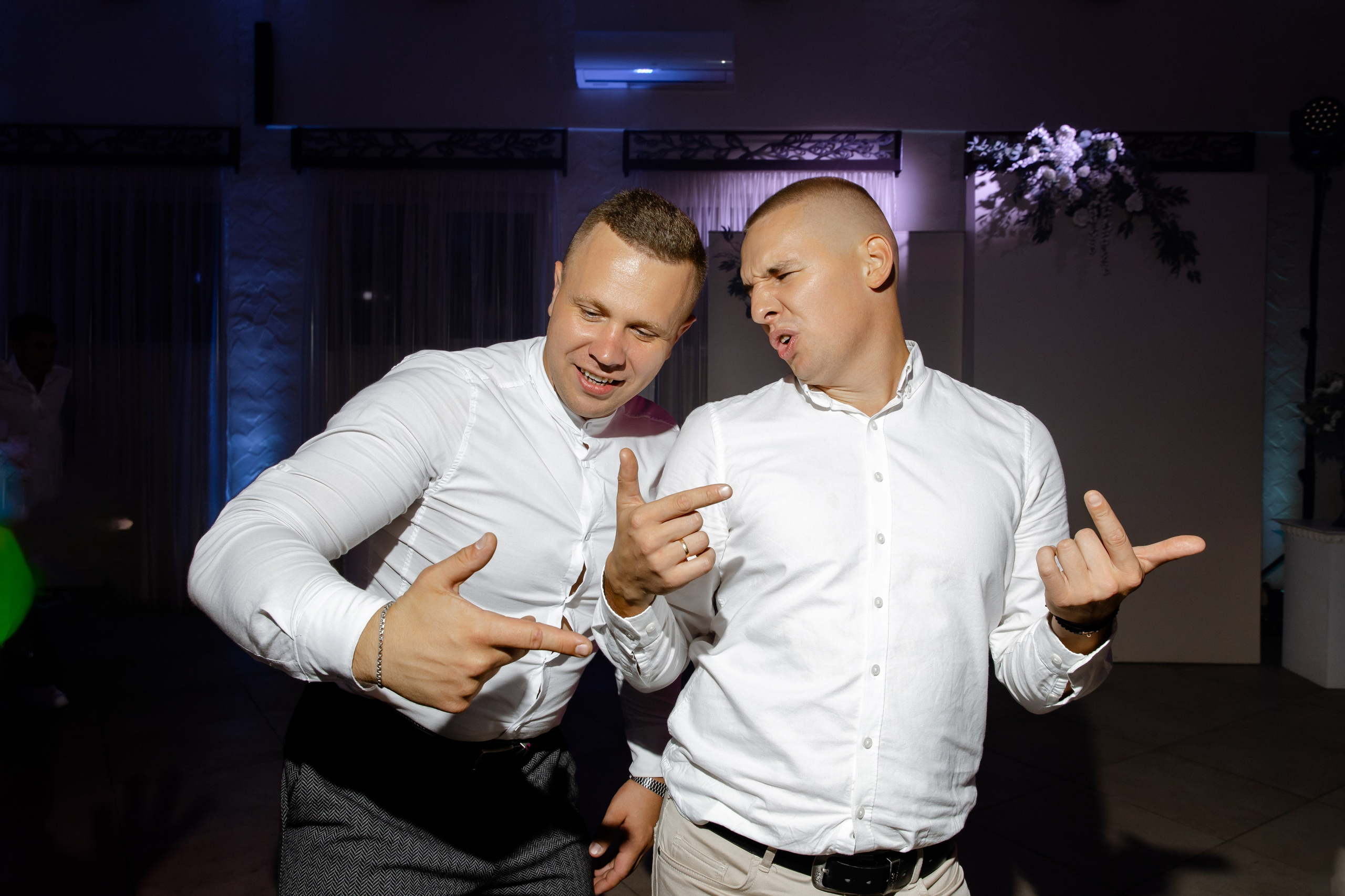 Тимур и Настя. Свадебный фотограф Анна Бабахина