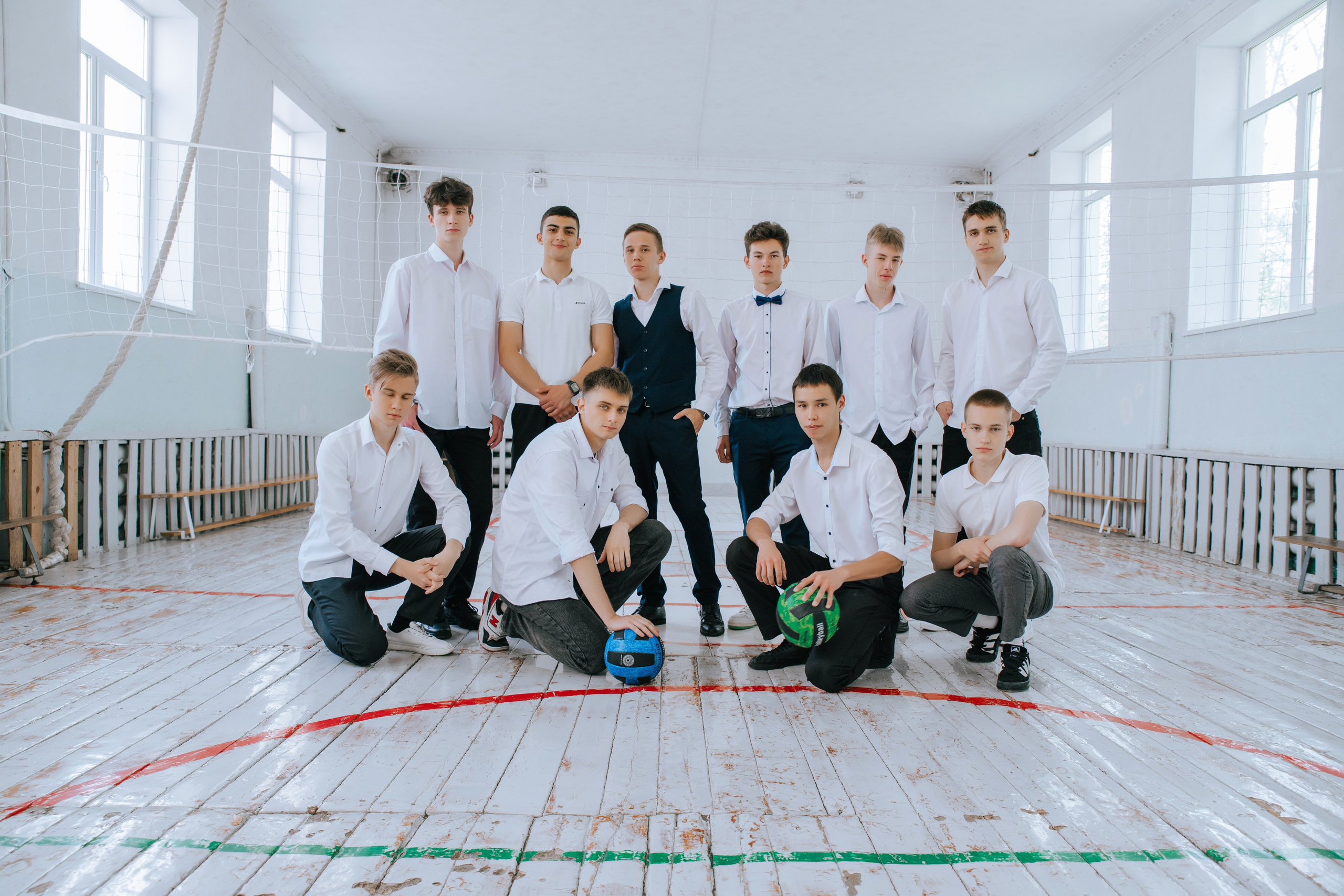 11А — школа № 17 Выпуск 2024. Фотограф Ярмишко Дарья. Выпускные фотокниги