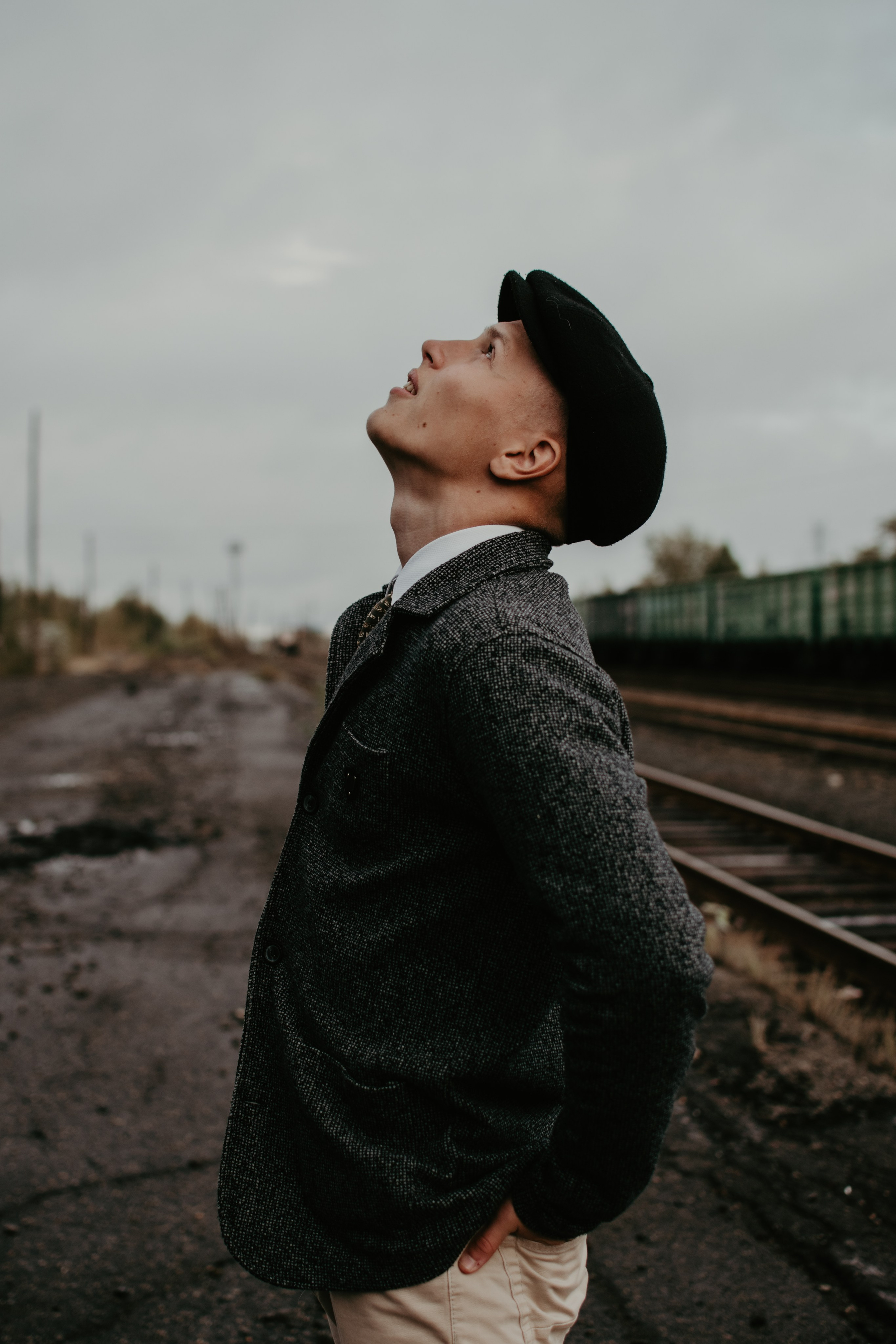 TECHNIQUE. Егор Засыпыч