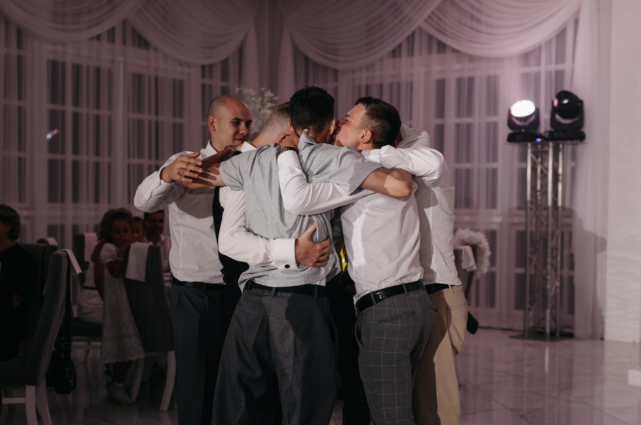 Артем и Дарья. Свадебный и семейный фотограф в Ростове-на-Дону Марианна Хахладжева