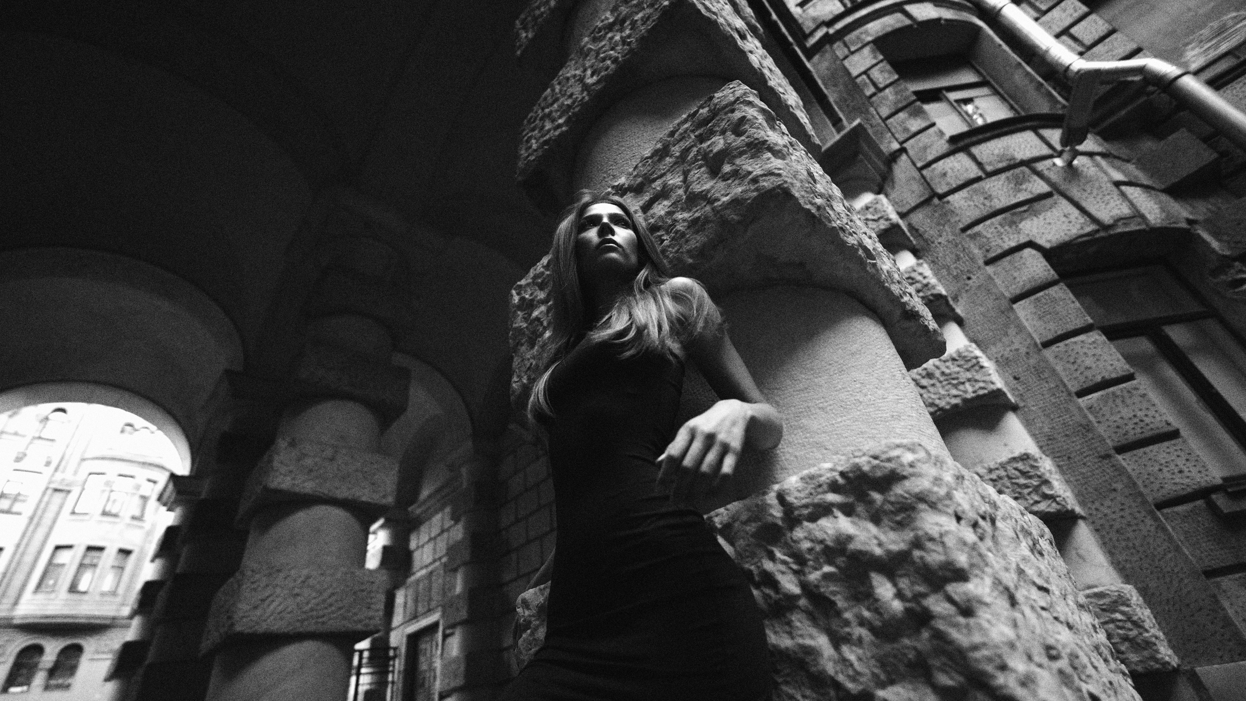 Яна. Сергей Горшенин — профессиональный фотограф