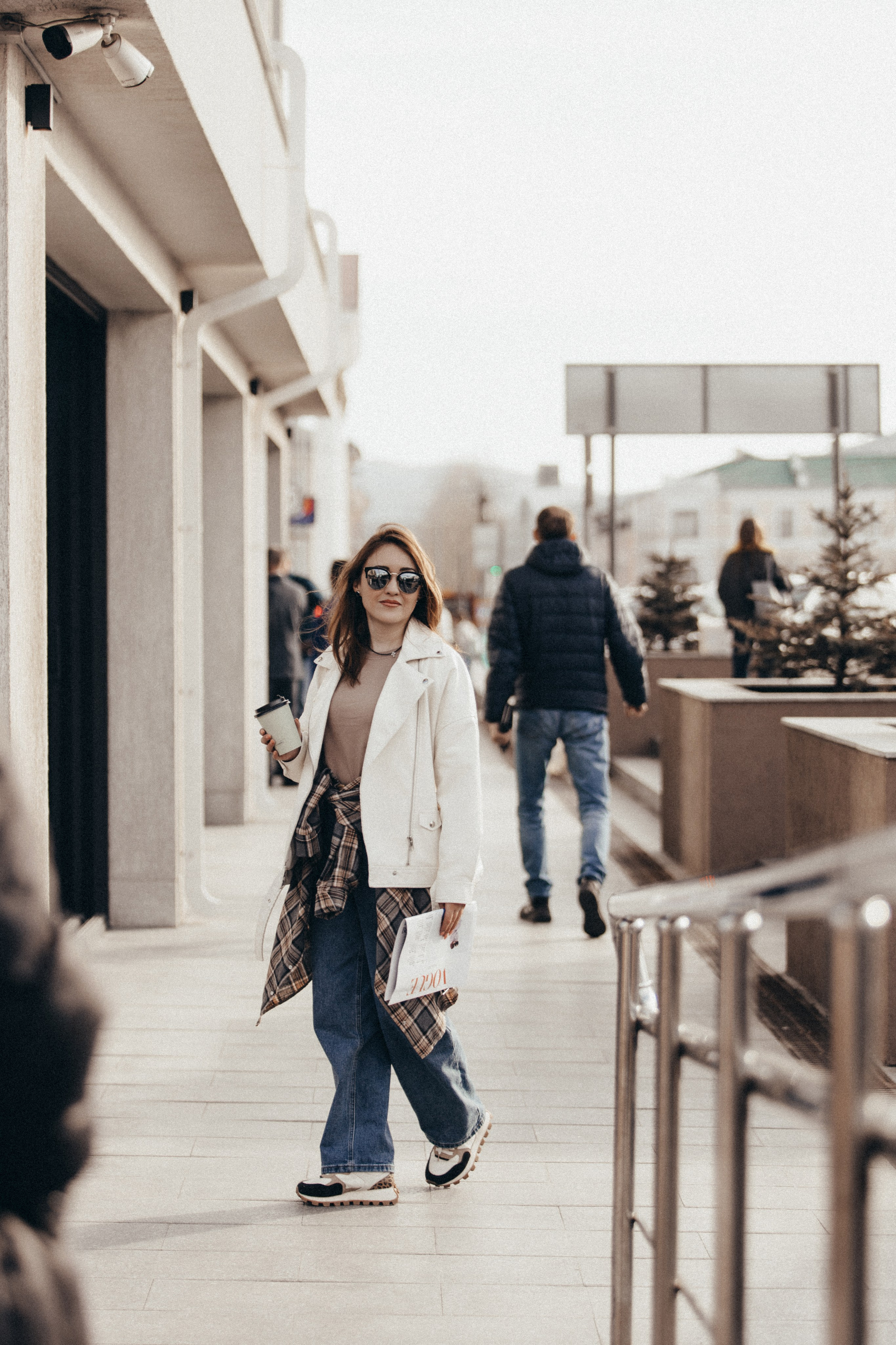Женский портрет. Гарутис Лидия профессиональный фотограф в Чите