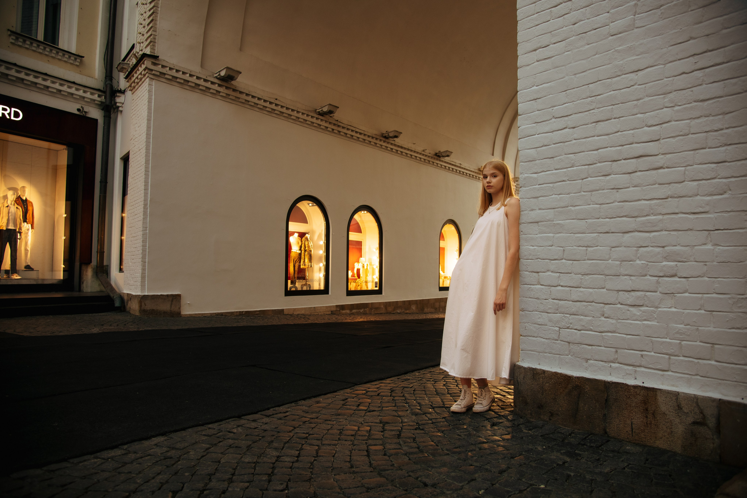 Анастасия и Эмма. Фотограф в Москве и Московской области