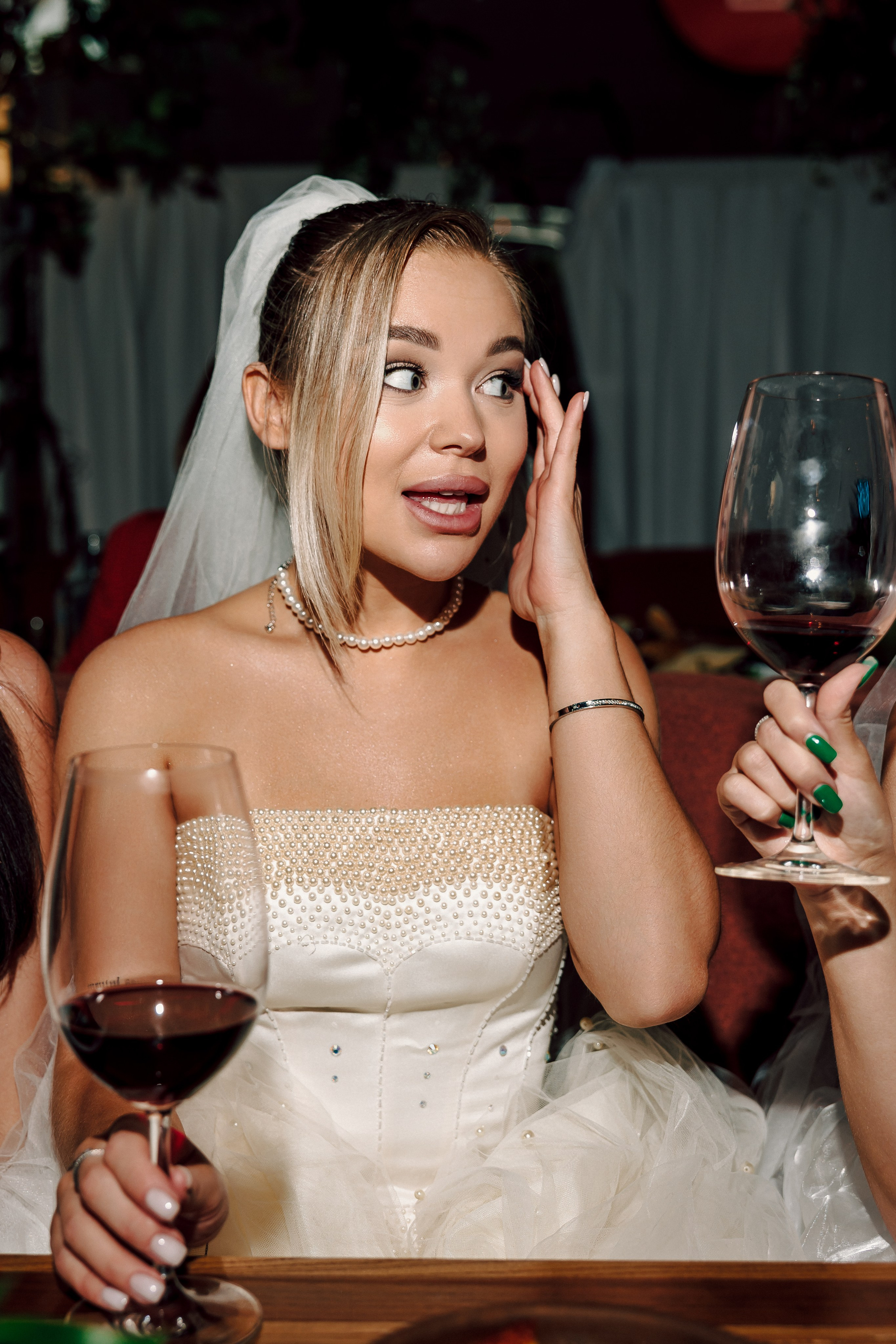 Проект — Девочки хотят хинкали. Лёшка Варзегов — фотограф