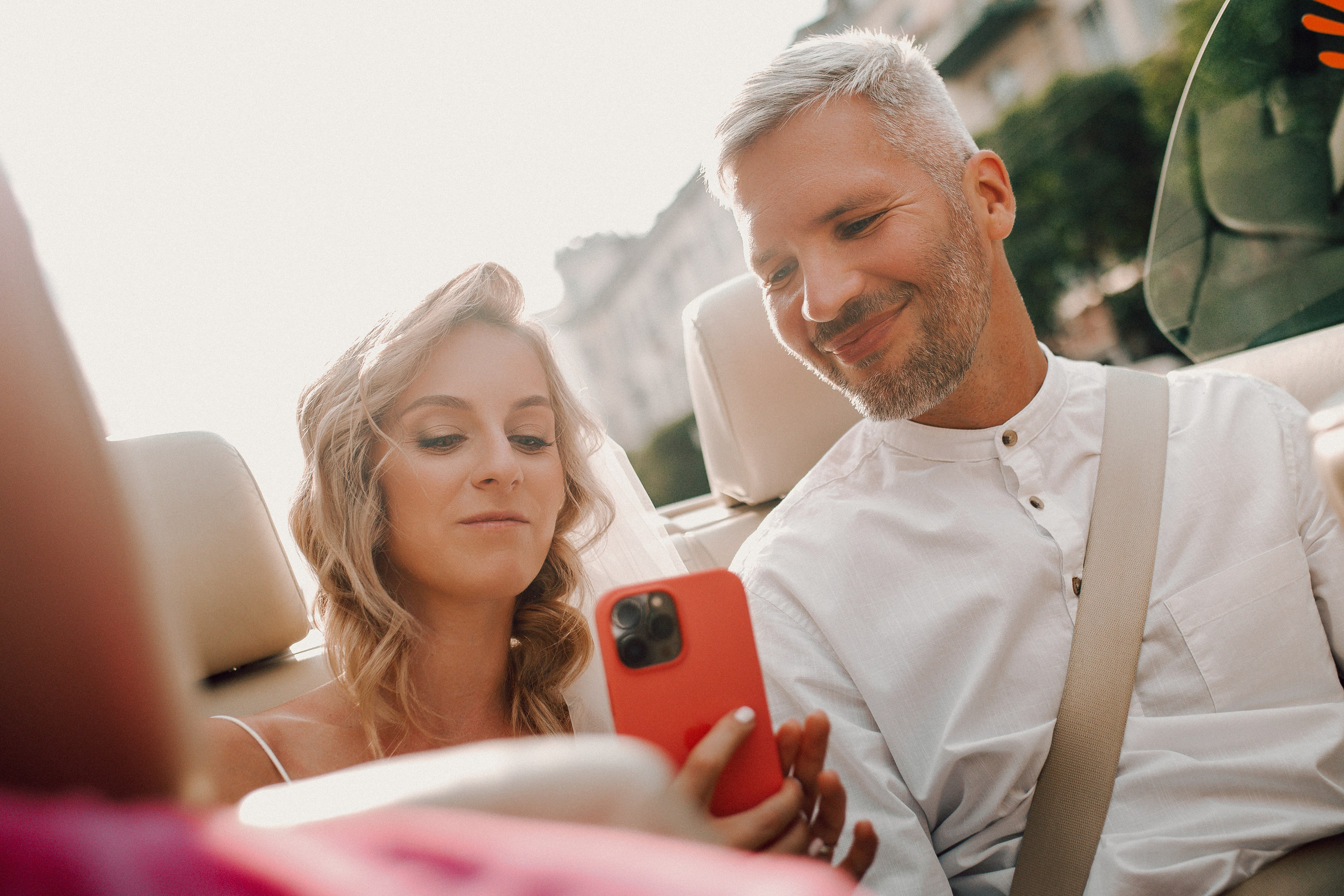 Лавстори — Тимур и Анна. Лёшка Варзегов — фотограф