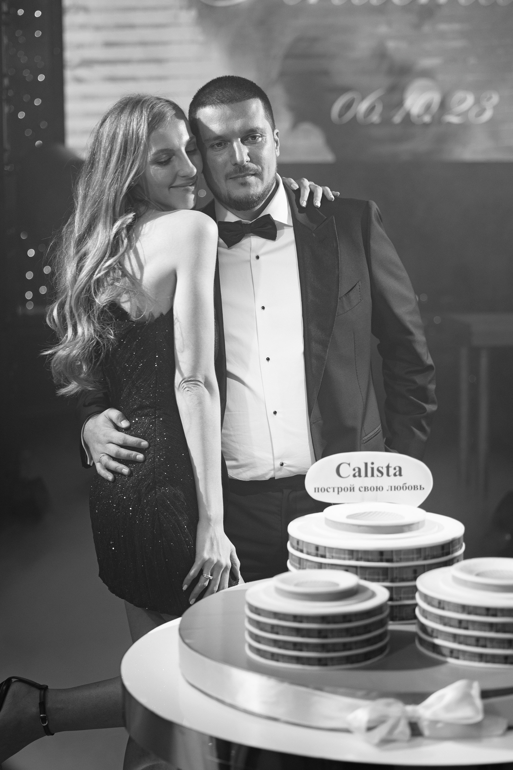 Свадьба певицы NST <3. VENSKAYA WEDDING & EVENT PLANNER