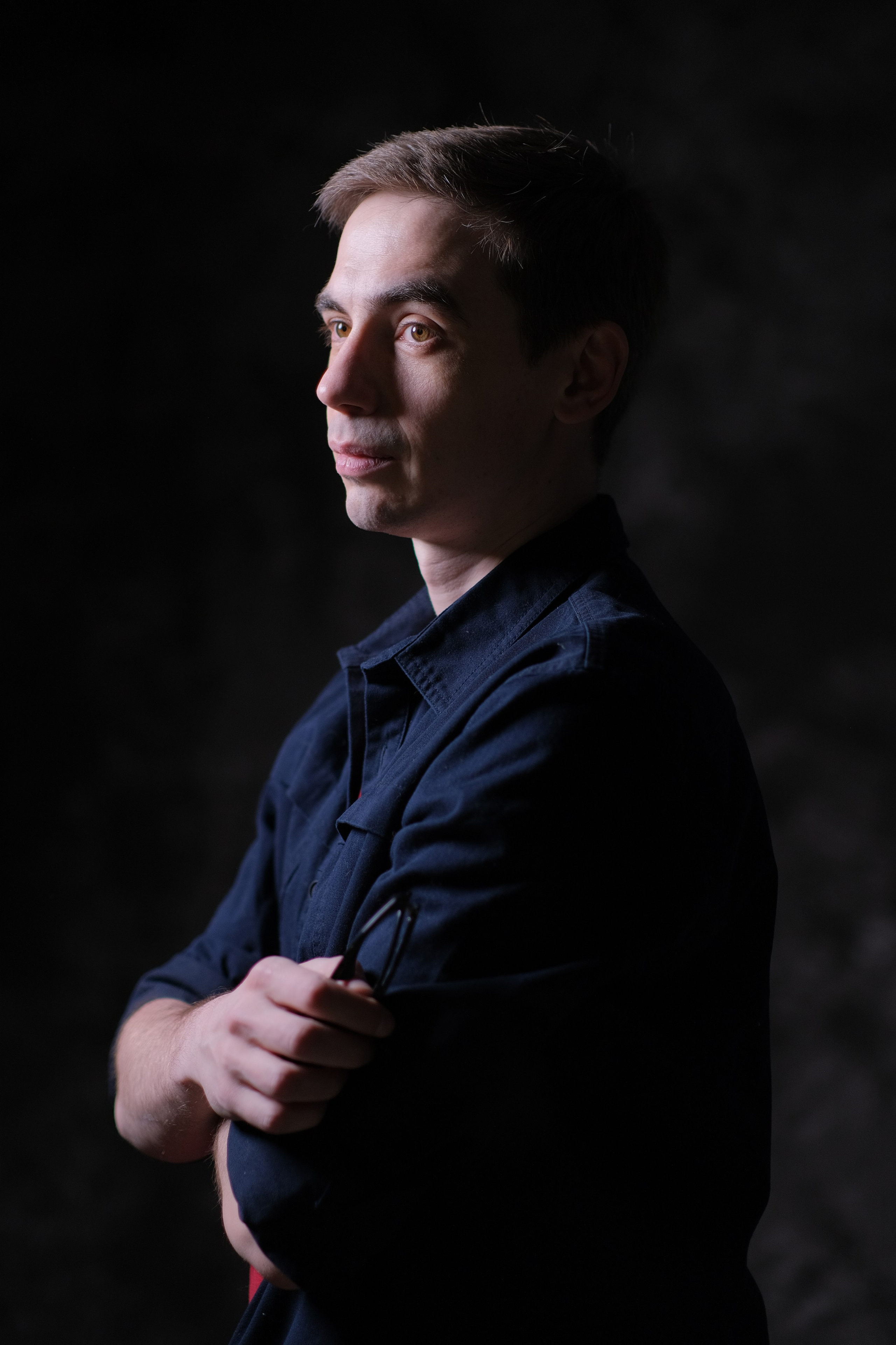 Студийные. Фотограф Александра Хабарчук