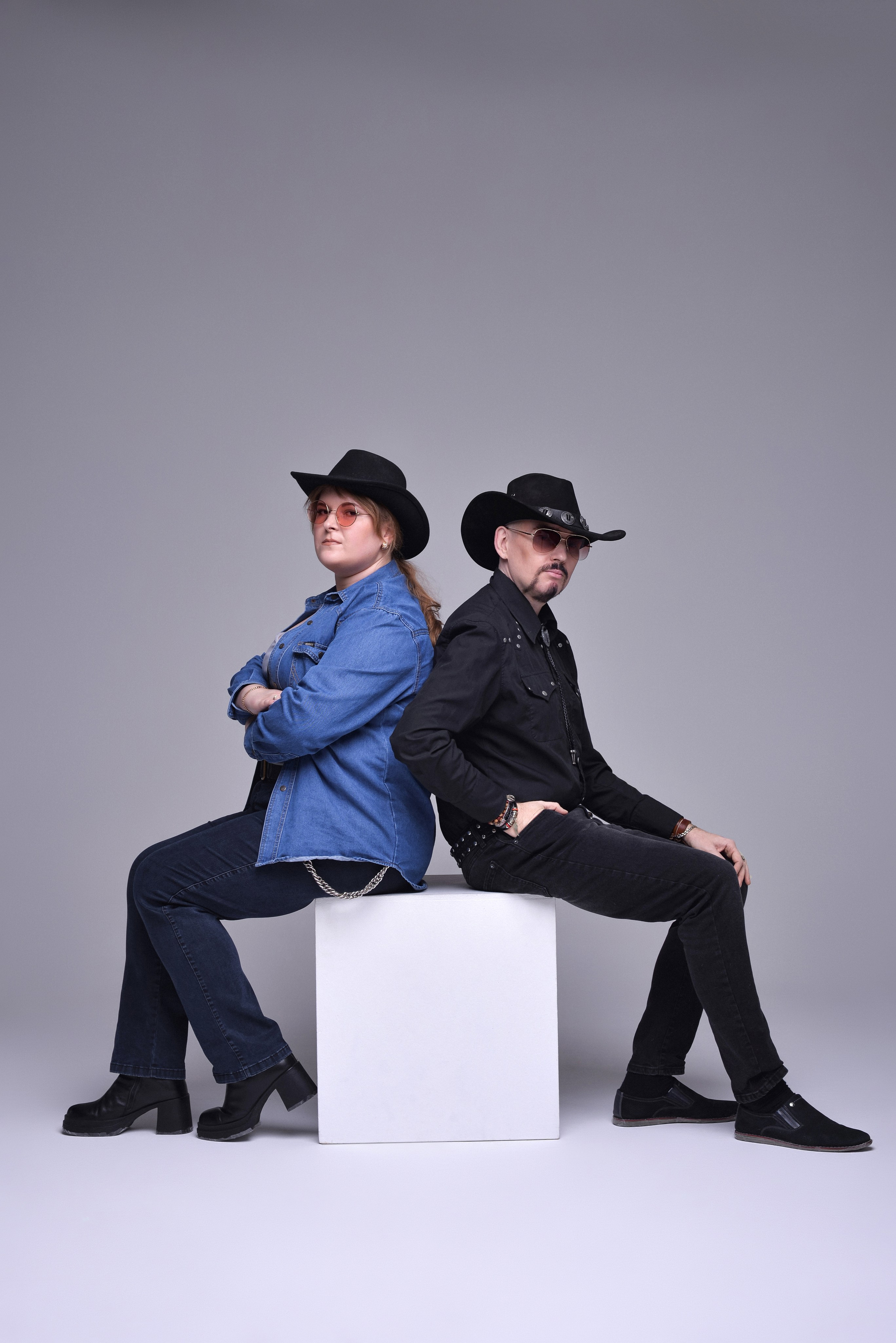 Сергей и Диана музыканты. Семейный и свадебный фотограф Галина Абакумова, фотосессии в Белгороде