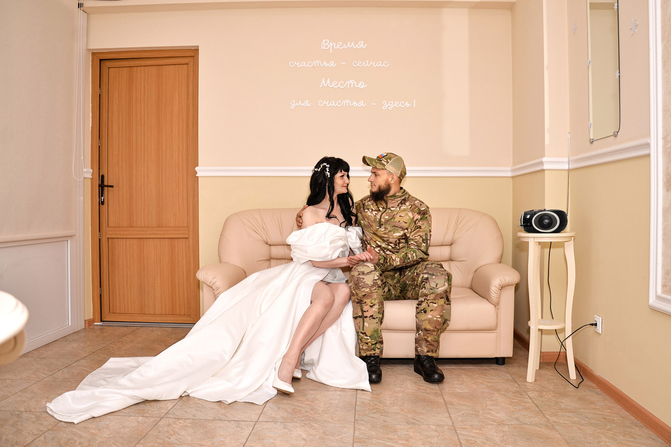 Катя и Сережа. Семейный и свадебный фотограф Галина Абакумова, фотосессии в Белгороде