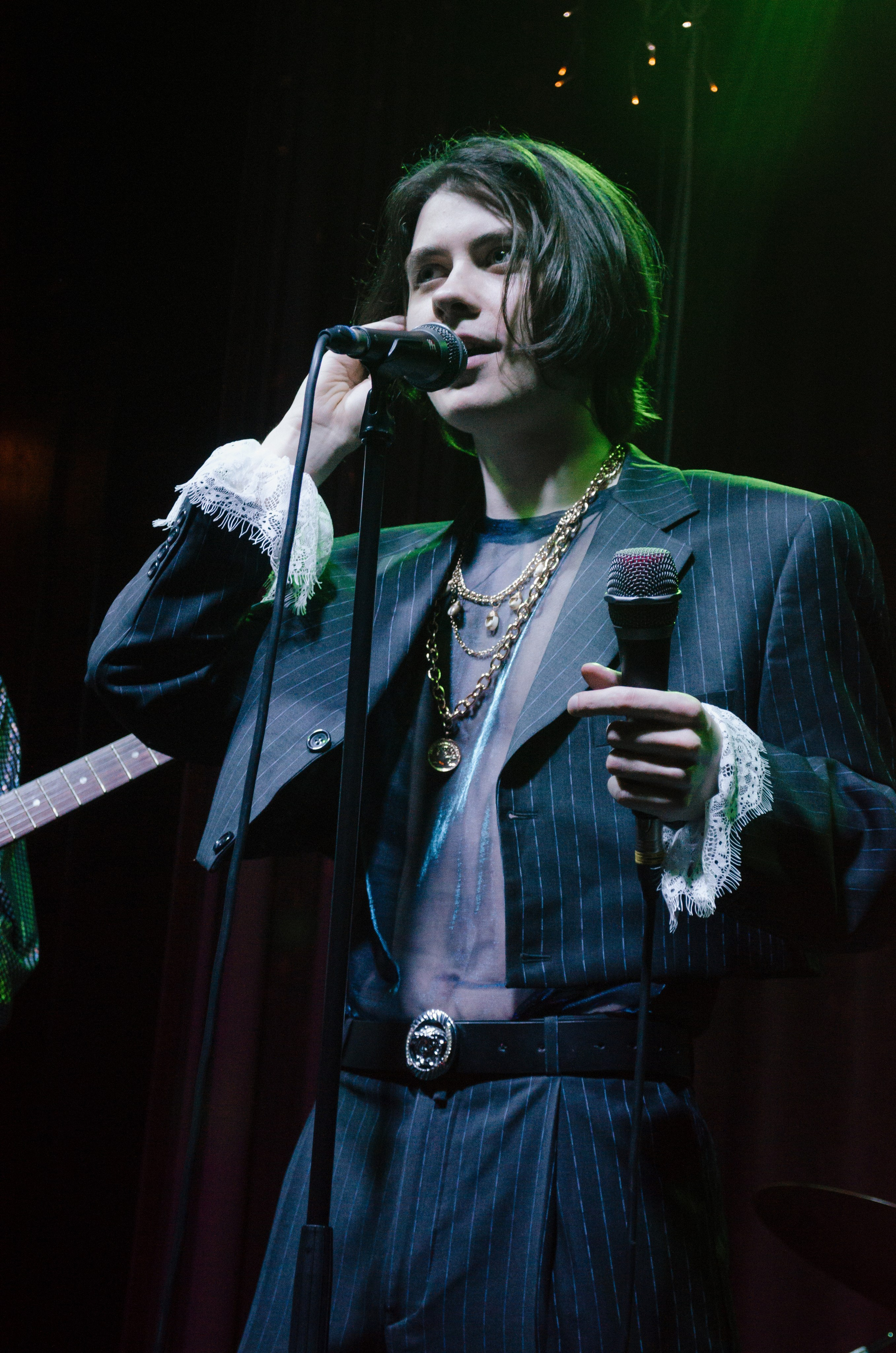 Decadence. Фотограф Валерия Пэун