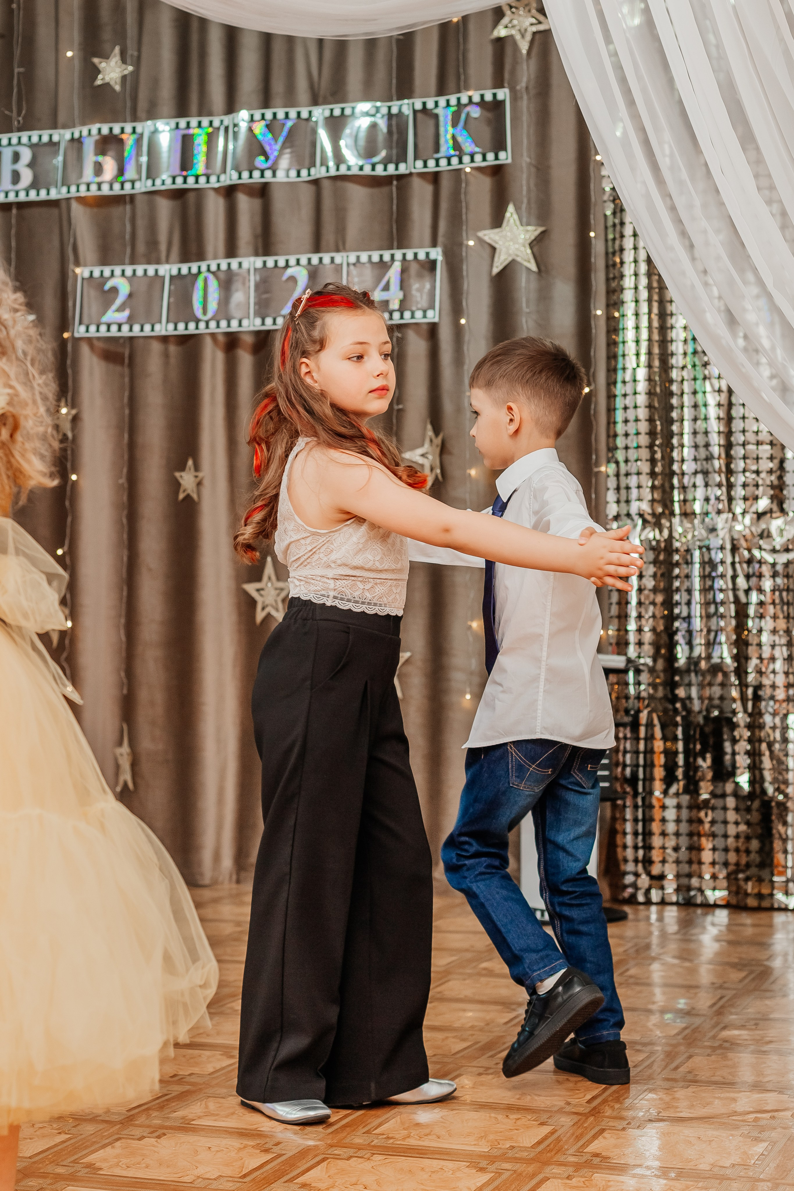 Выпускной в детском саду № 2. Фотограф Краснодар Марго Хелбен