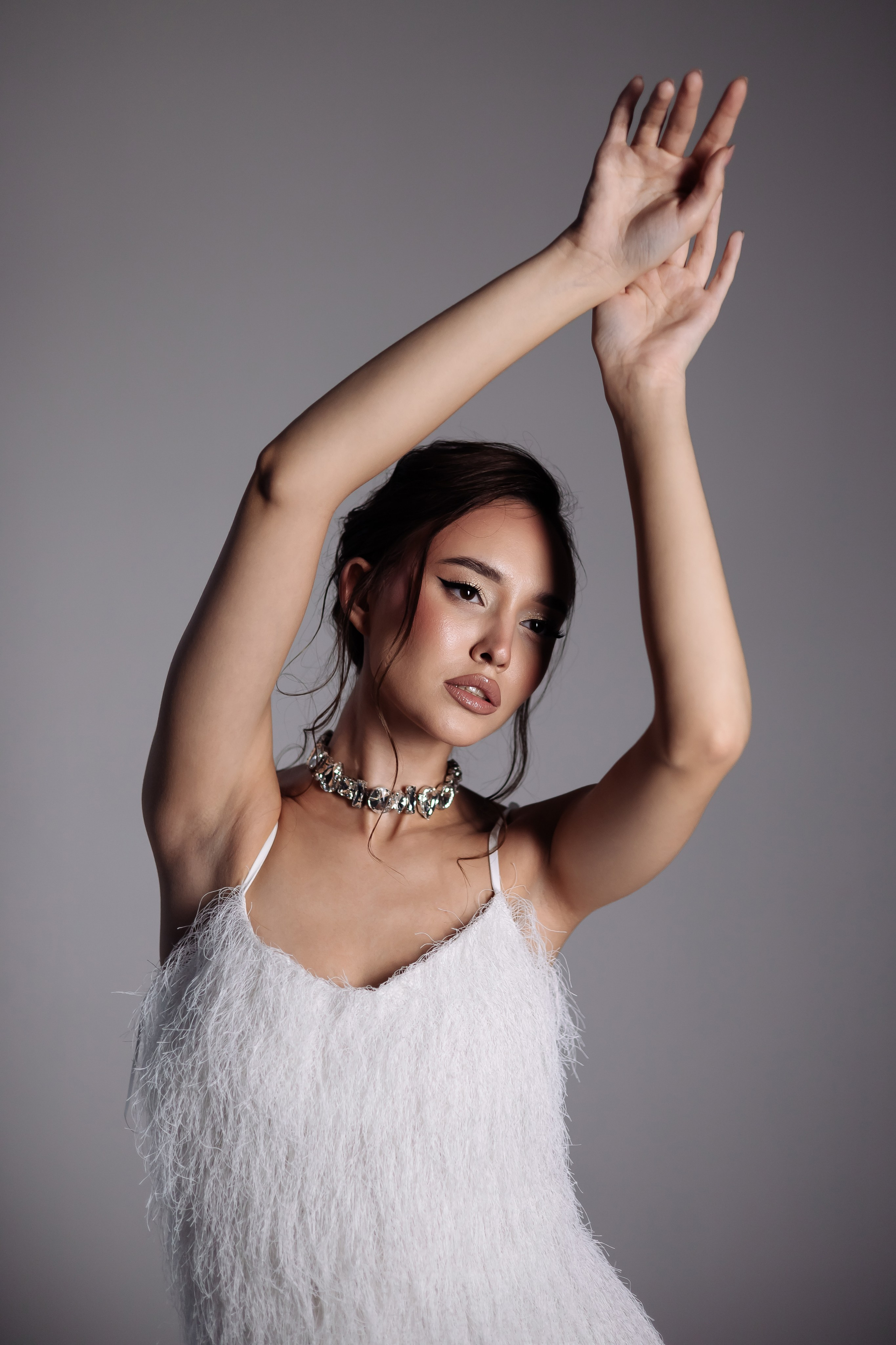 Зимняя фотосессия. Фотограф Орел Диана Ларичева