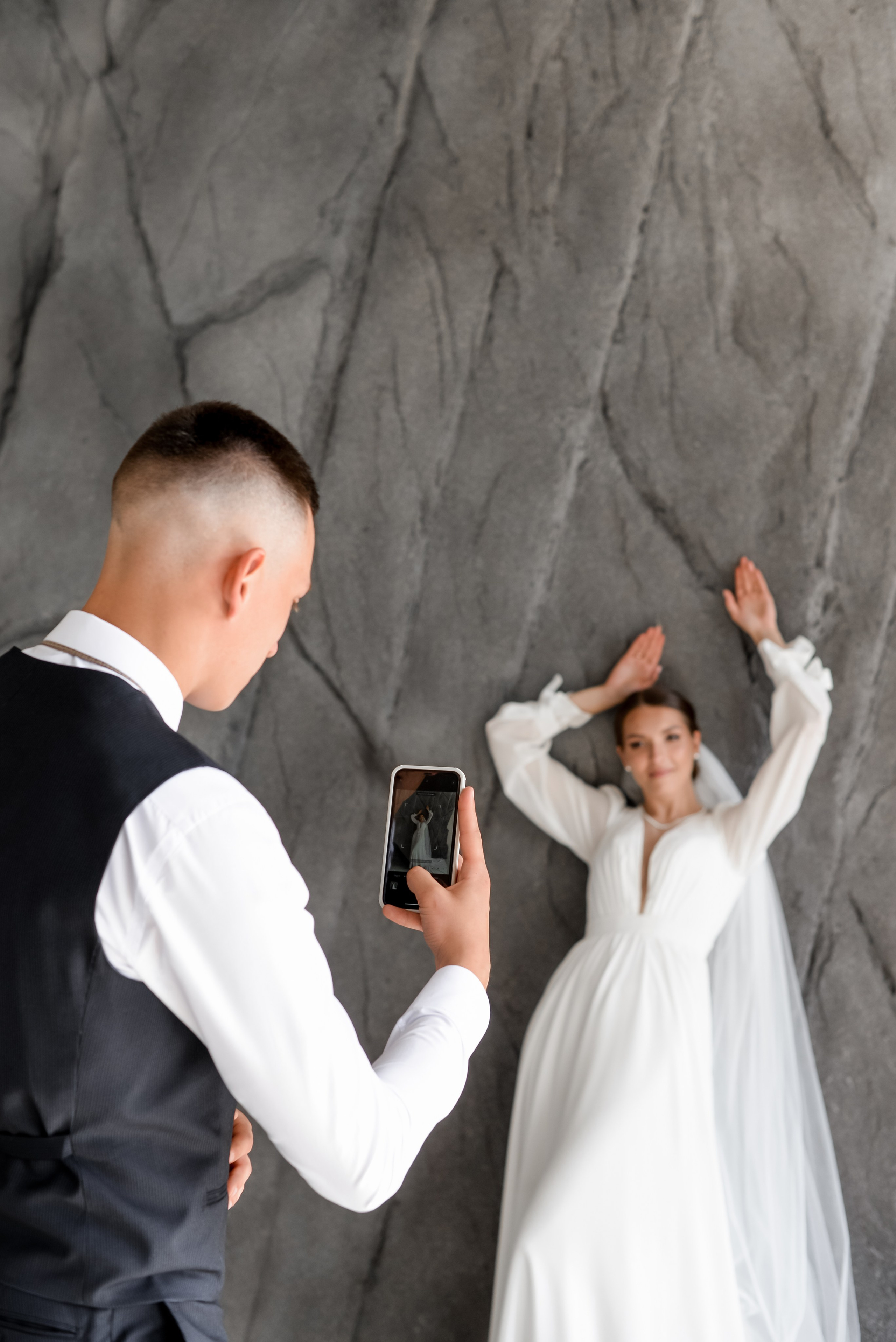 Евгений&Лена. Свадебный фотограф в Санкт Петербурге Падерина Кристина