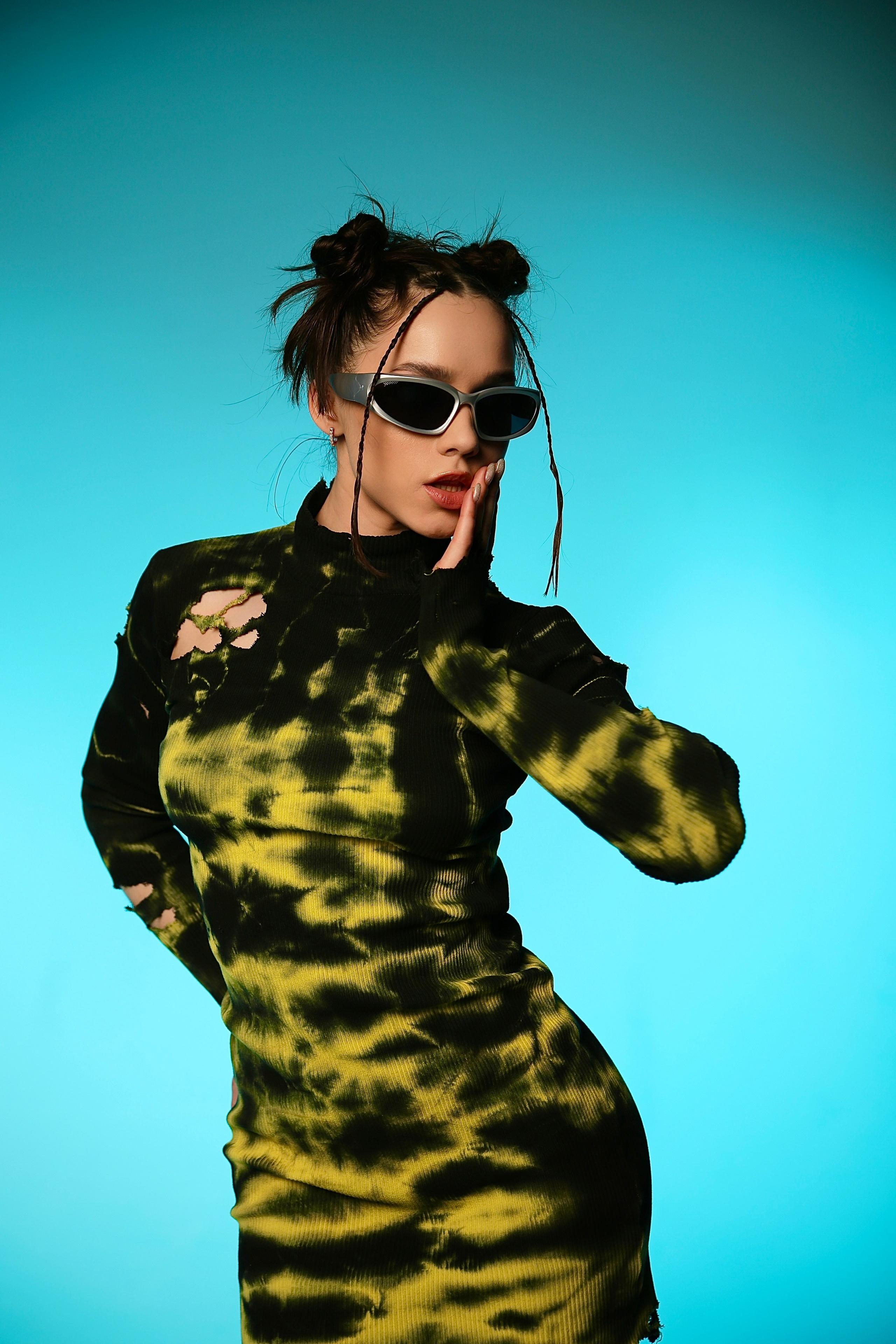 Снежана. Семейный и портретный фотограф в Москве Ахмедова Гюлана