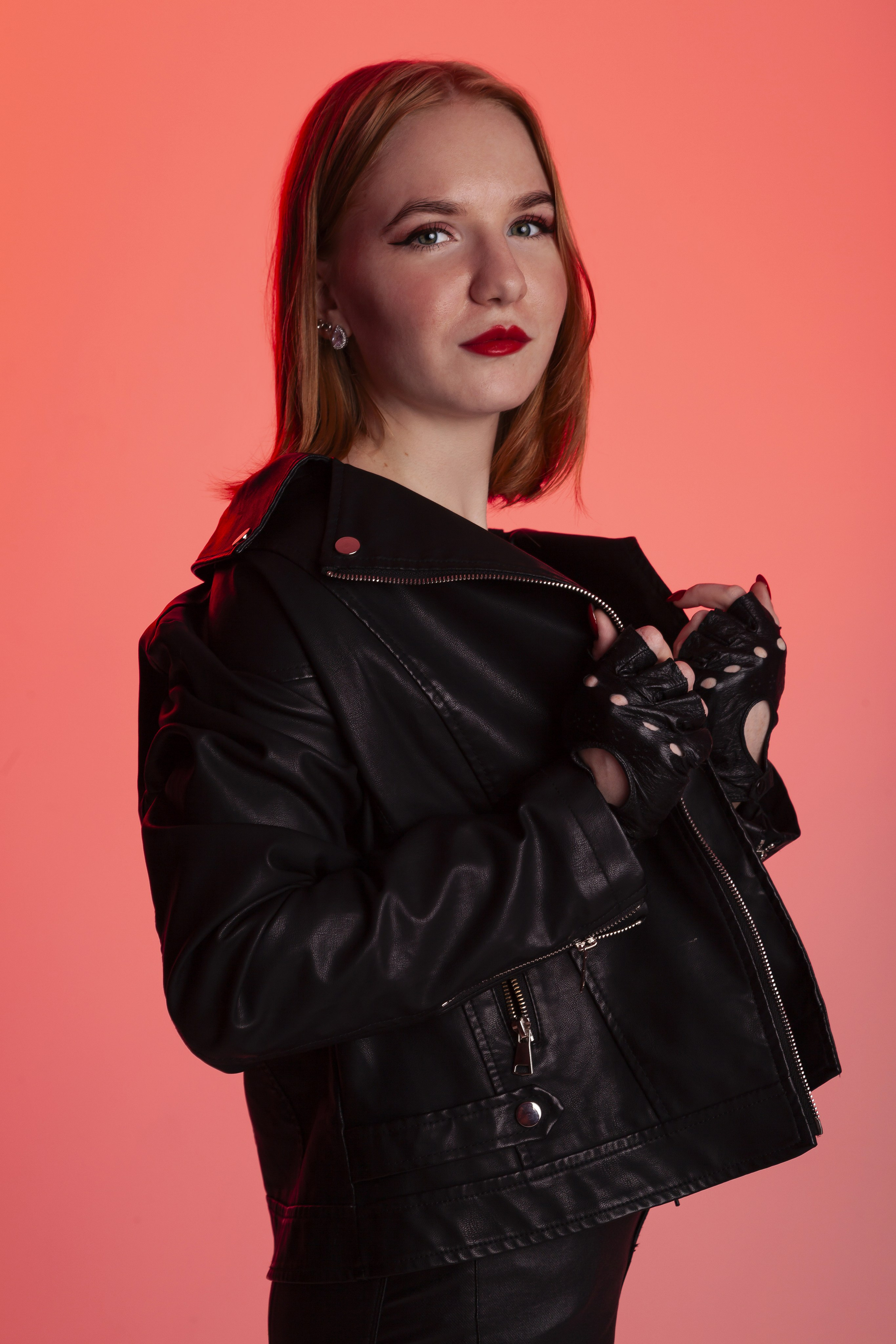 Регина. Профессиональное фото в Казани: от идеи до результата. Фотограф Яна Мур