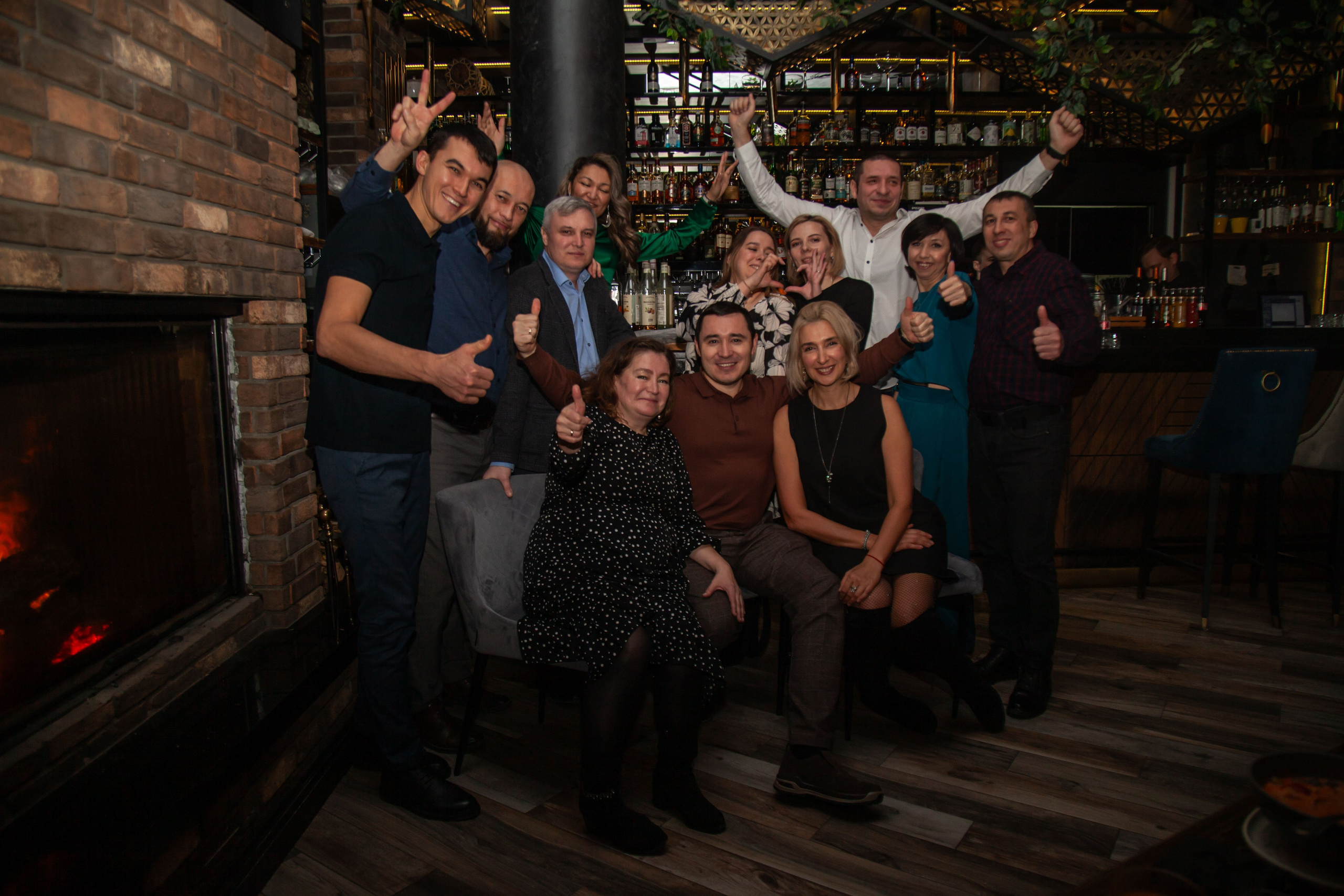 Cheeseria, ресторан-сыроварня. 15.12.23. Профессиональное фото в Казани: от идеи до результата. Фотограф Яна Мур