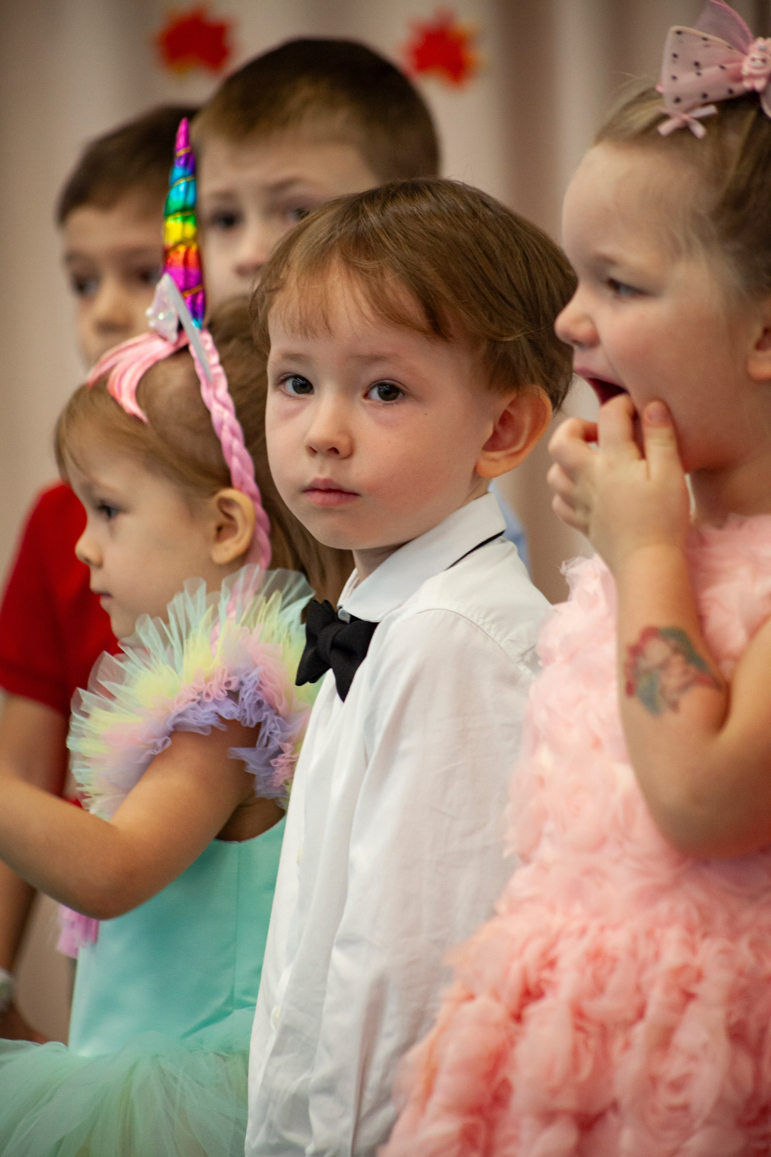 Праздник осени. 30.09.2025. Профессиональное фото в Казани: от идеи до результата. Фотограф Яна Мур