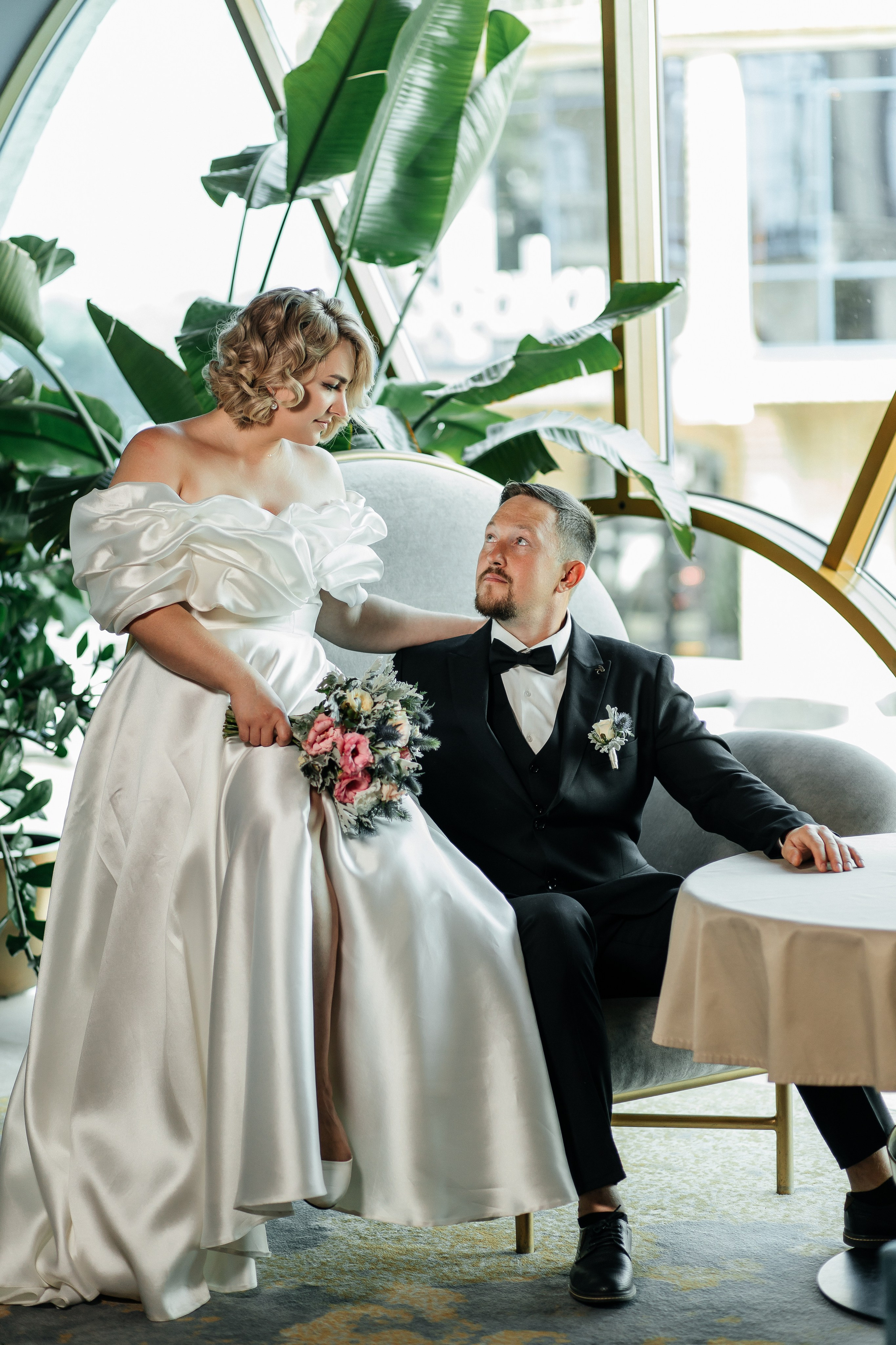 Редиссон. Свадебный и семейный фотограф Ростова-на-Дону Ирина Бондарева