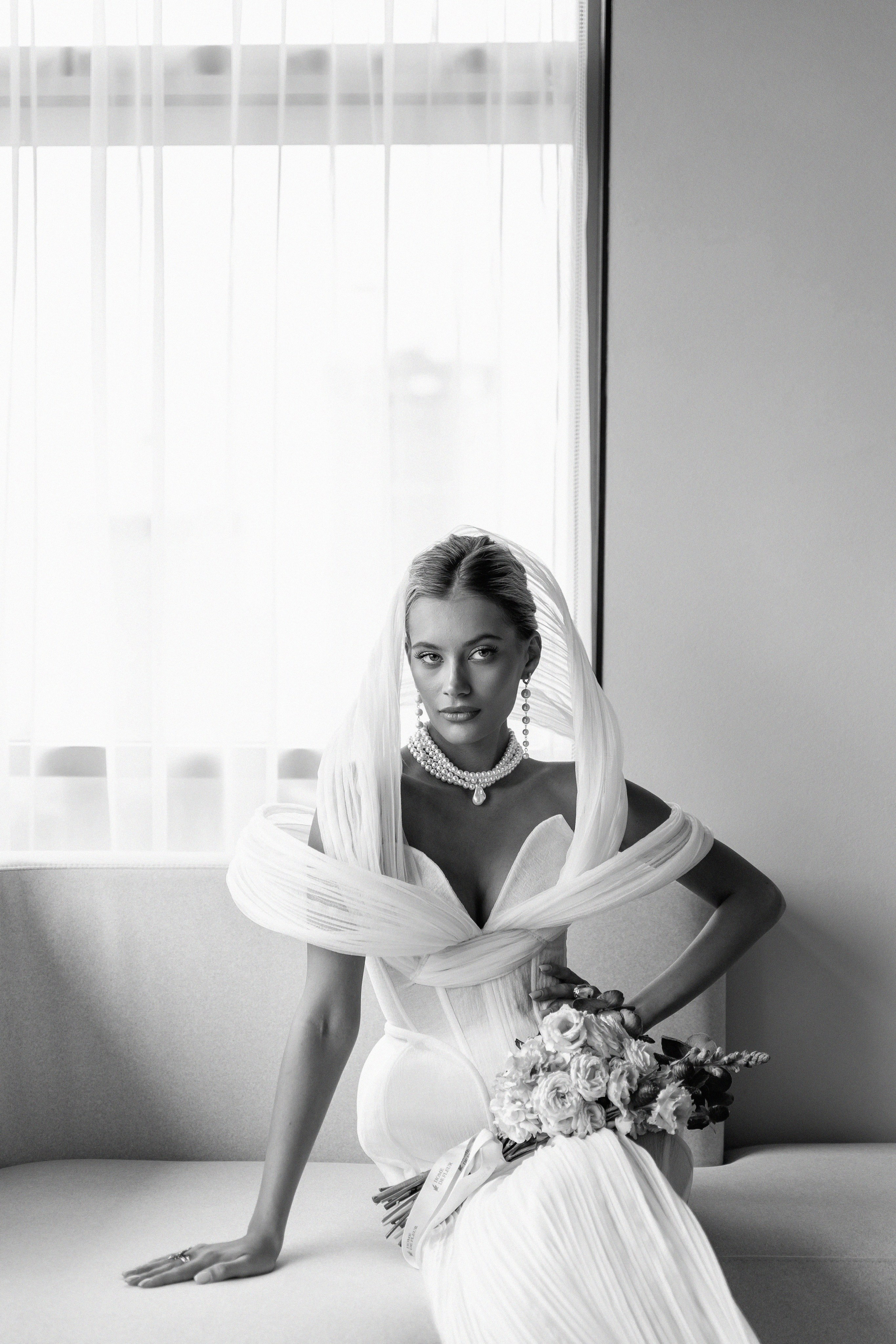 Лиза | Кирилл. Свадебный фотограф Надежда Рыжикова