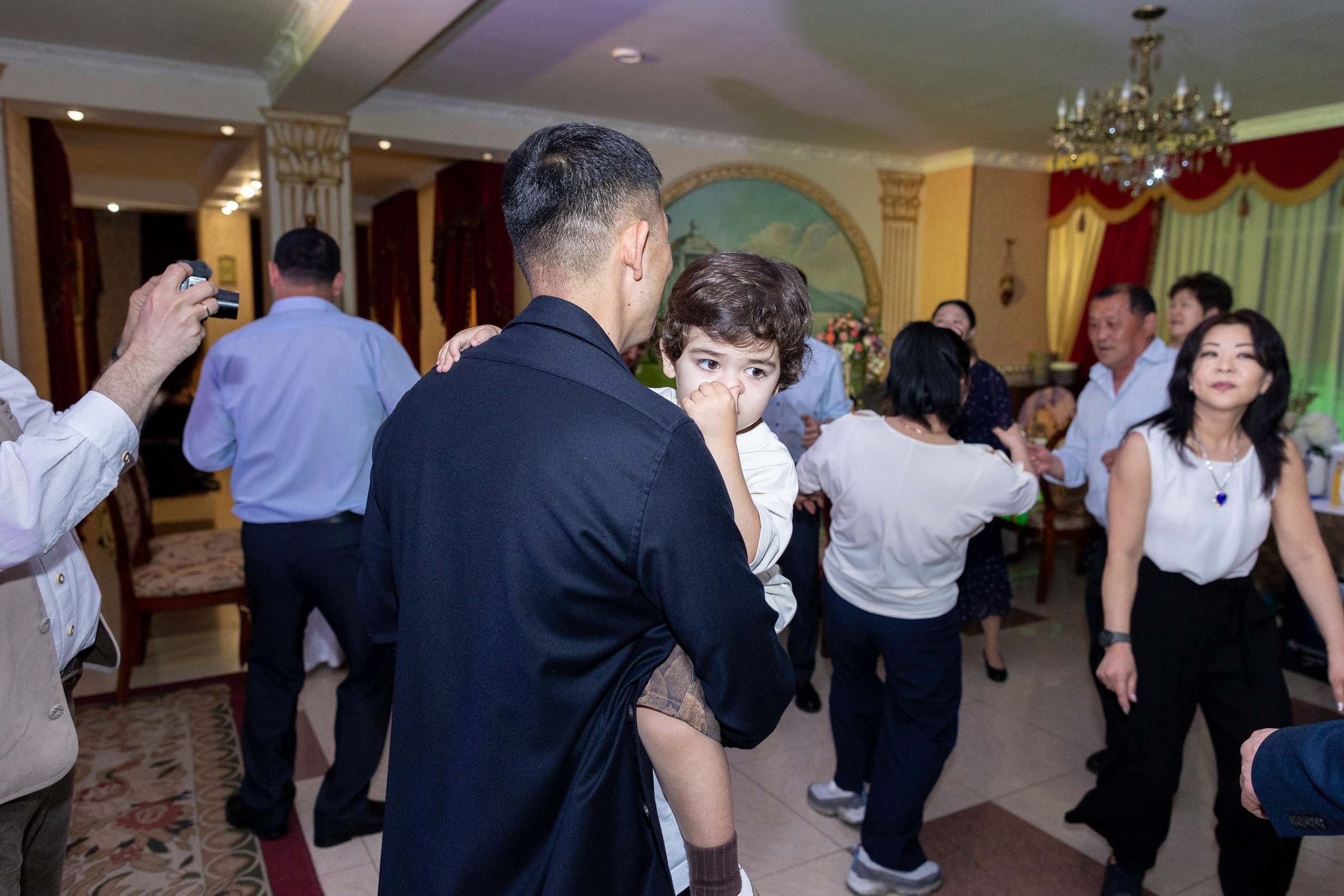 70 лет. Фото и видеосъемка любых мероприятий в городе Краснодаре и Краснодарском крае. Щеколдин Антон