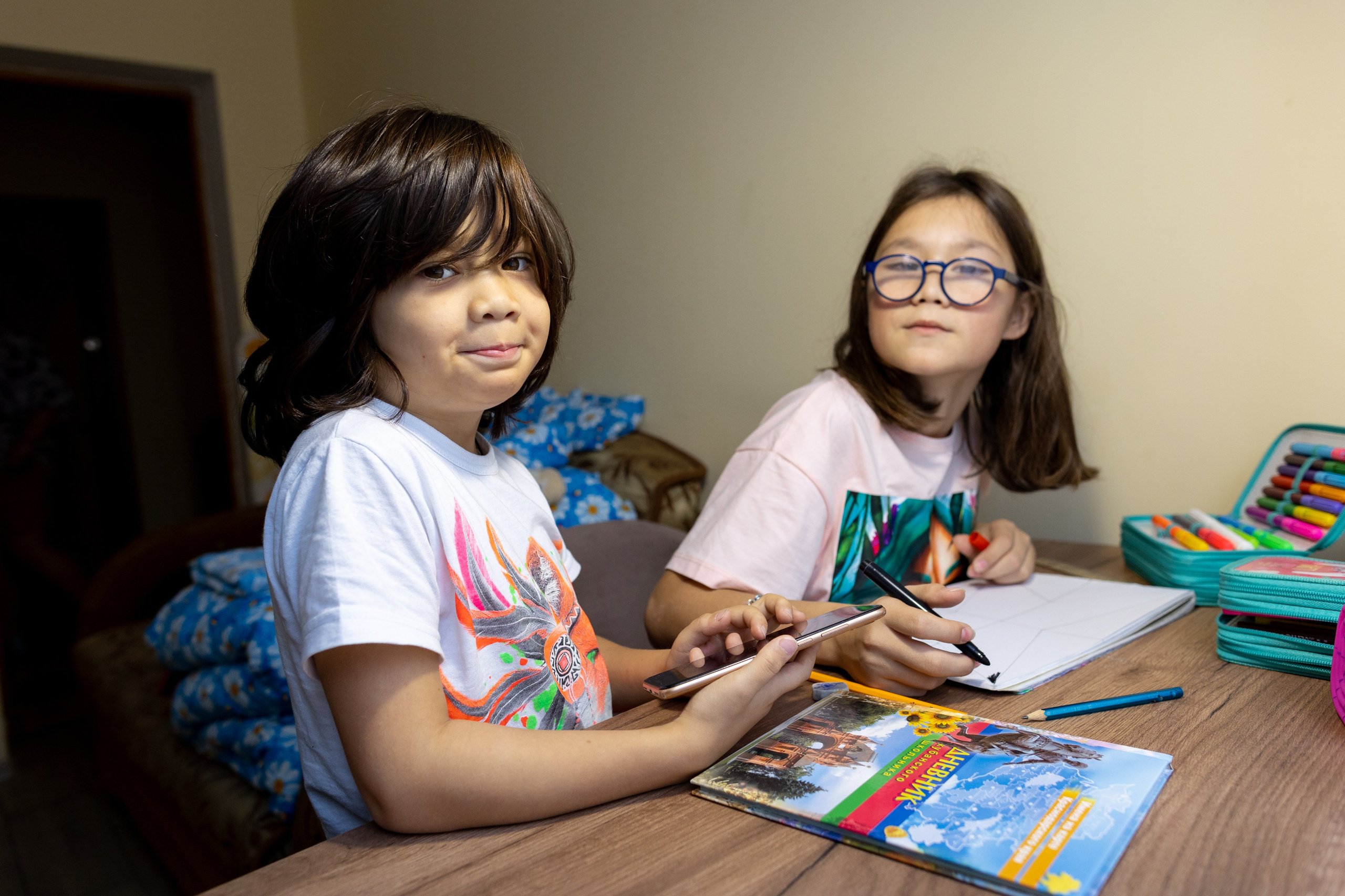 Детский приют 2025. Фото и видеосъемка любых мероприятий в городе Краснодаре и Краснодарском крае. Щеколдин Антон