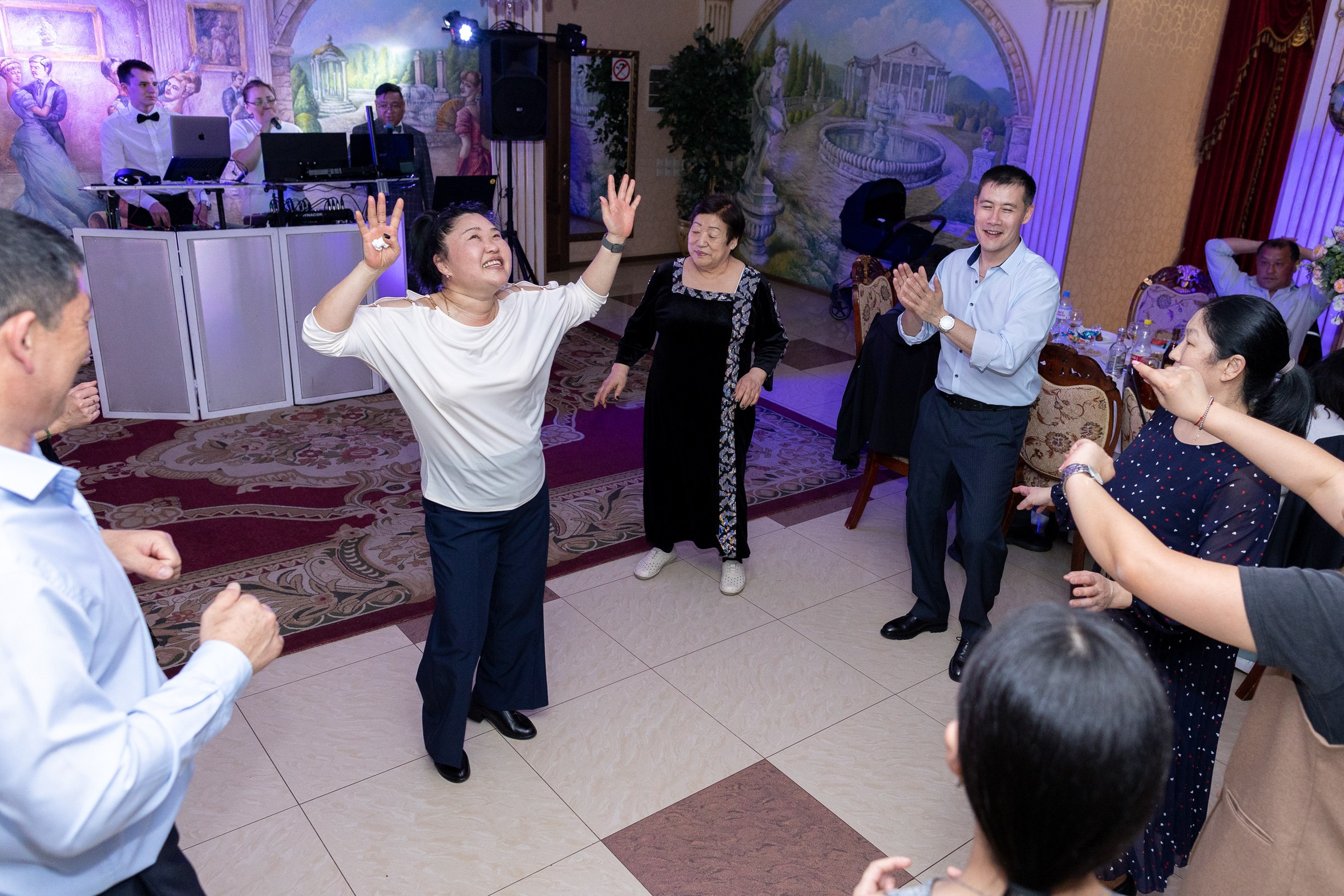 70 лет. Фото и видеосъемка любых мероприятий в городе Краснодаре и Краснодарском крае. Щеколдин Антон