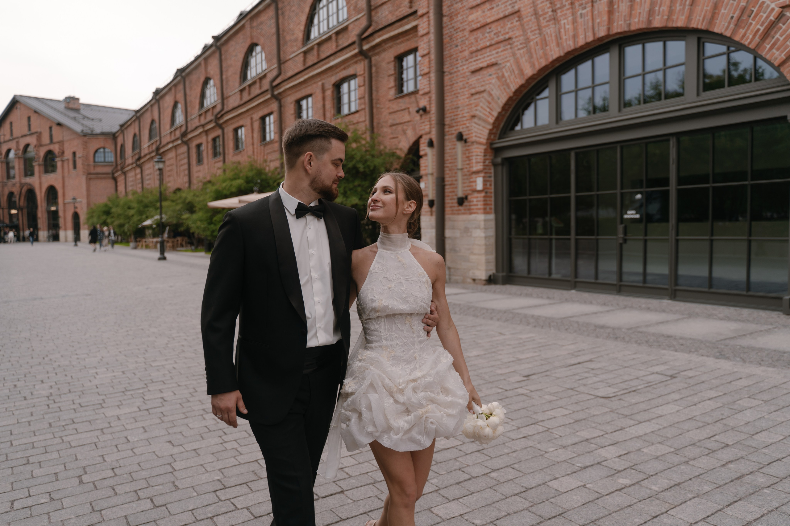 V&D. Свадебный фотограф — Наталья Фед СПб/Москва