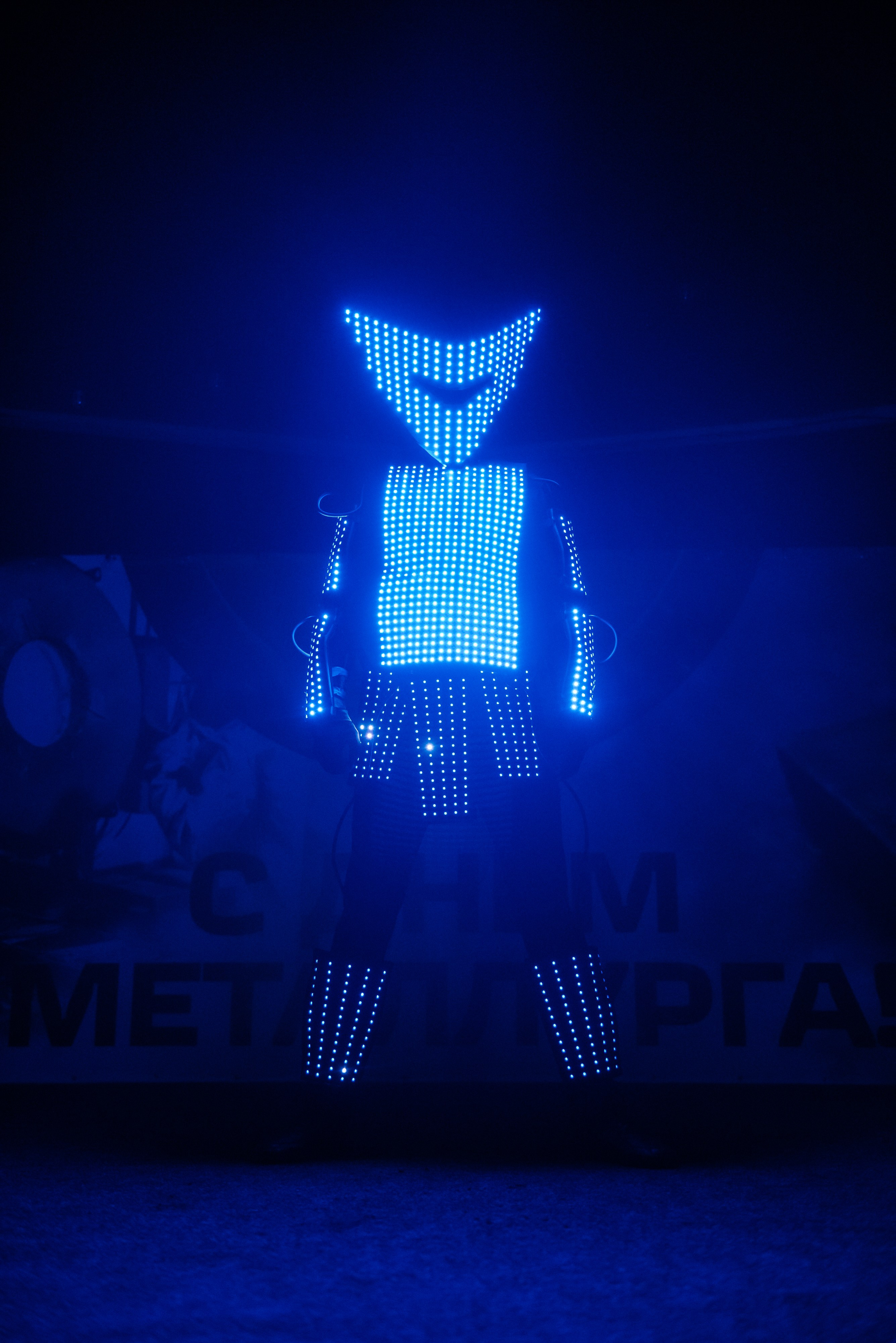 День Металлурга г. Сковородино. Свадебный фотограф Иркутск Алексей Шульгин