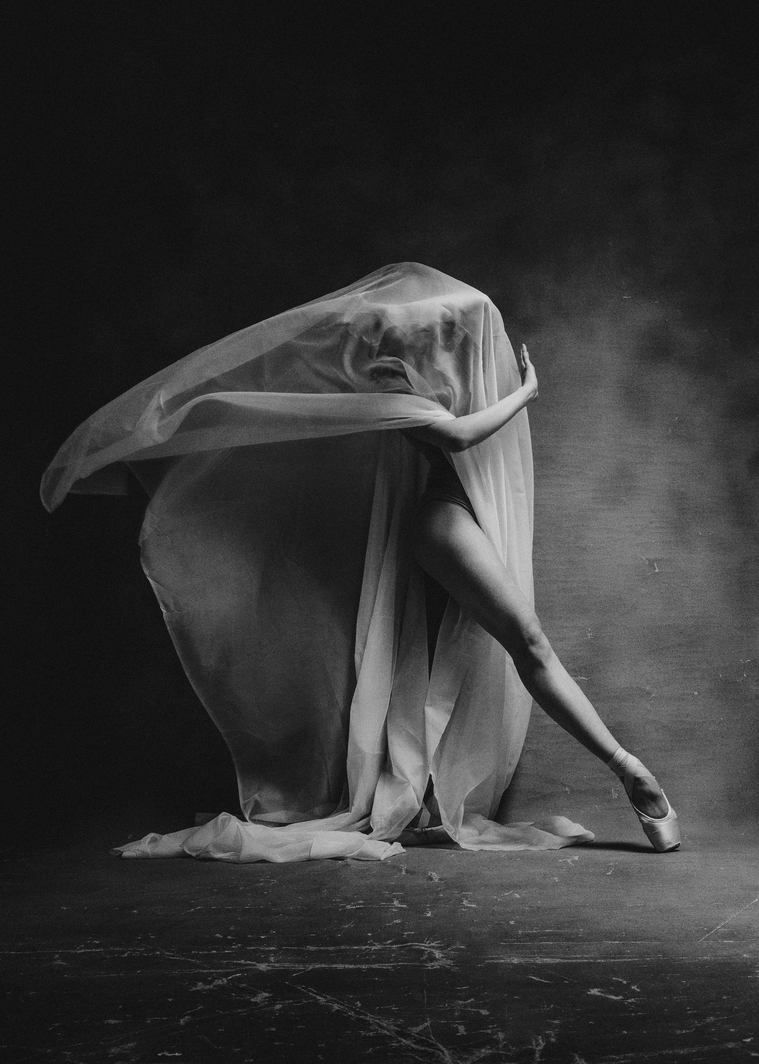 Ирина. Фотограф Тина Бережная