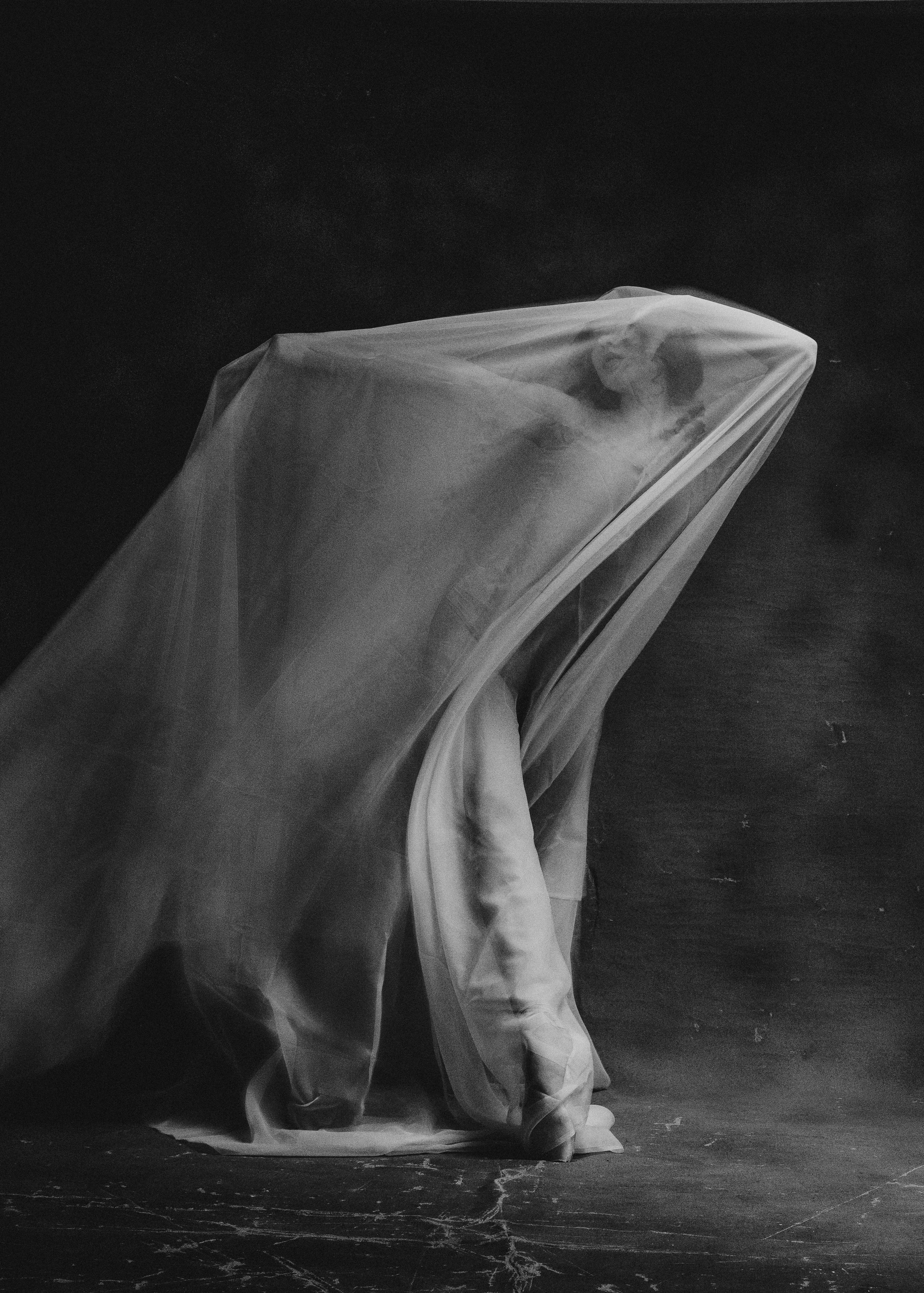 Ирина. Фотограф Тина Бережная