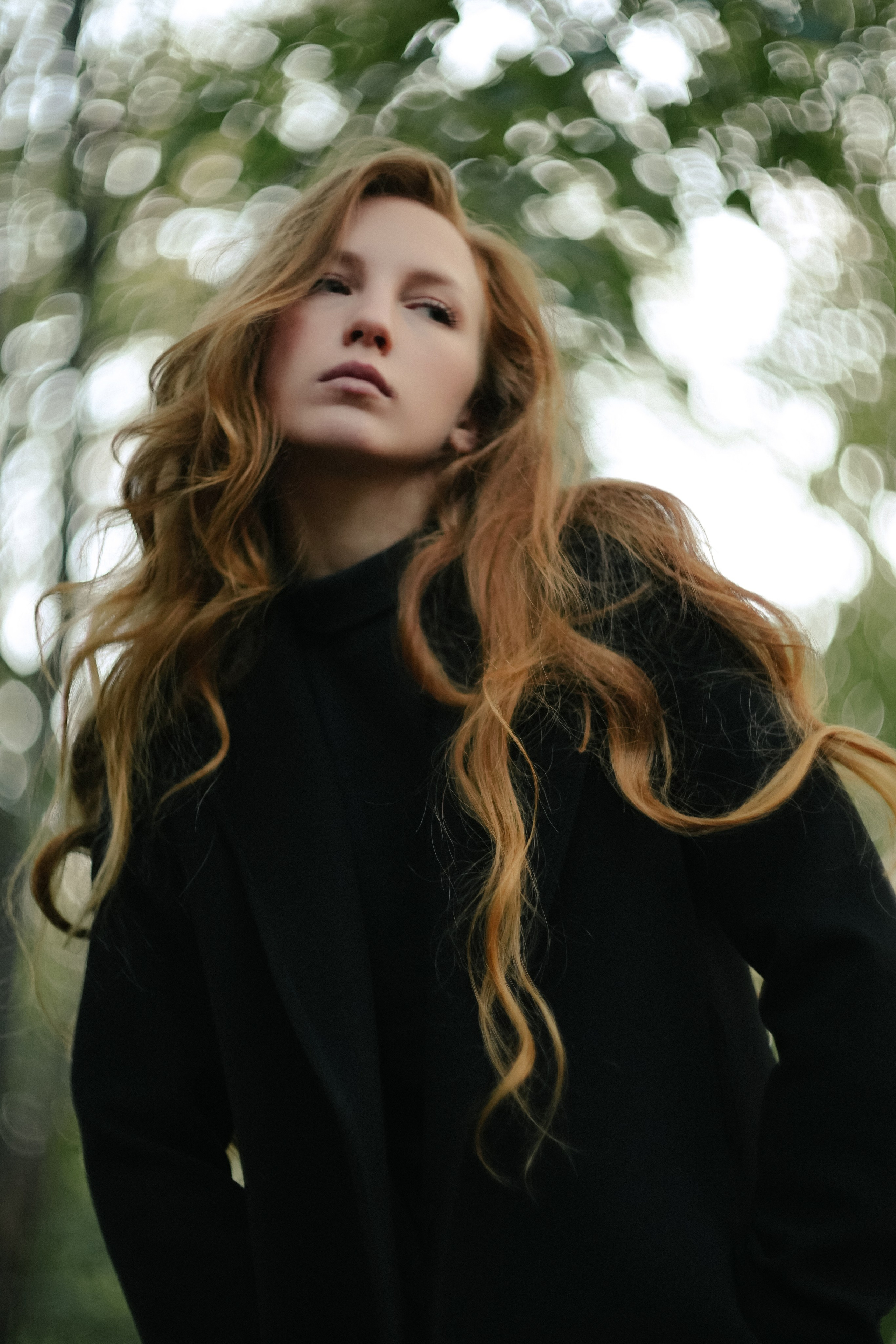 Кристина. Фотограф с психологическим образованием