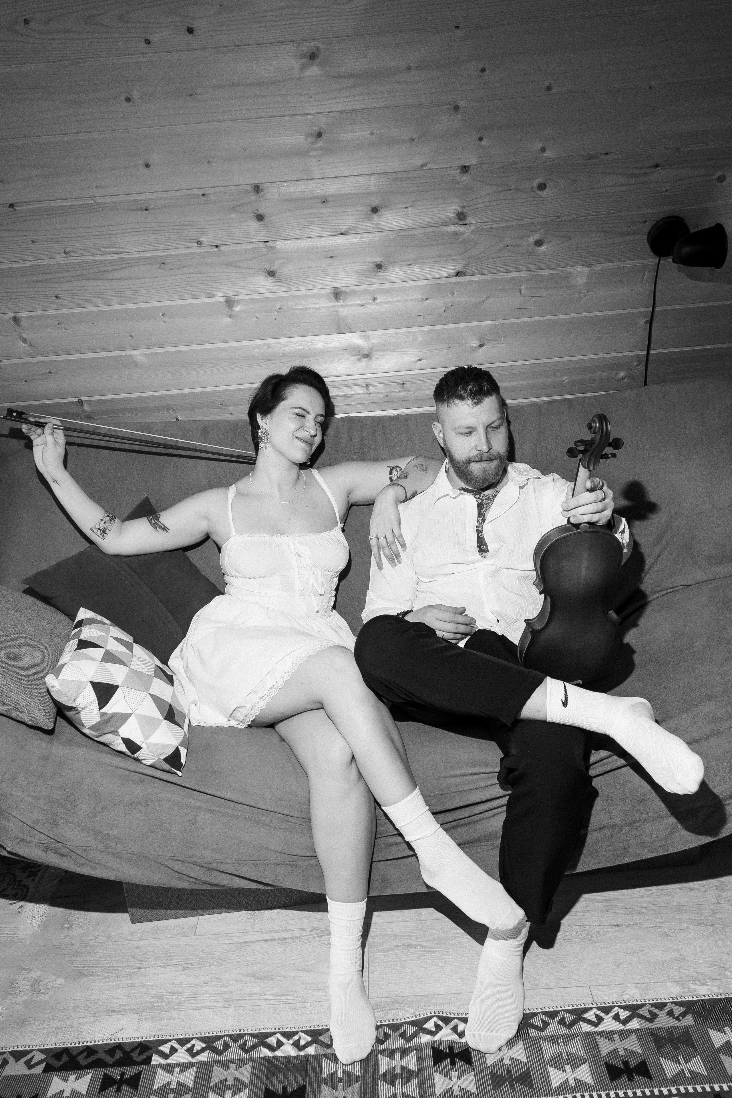 Свадебное утро в загородном домике — Кристина и Дима. Свадебный фотограф в Нижнем Новгороде Генеральская Ира