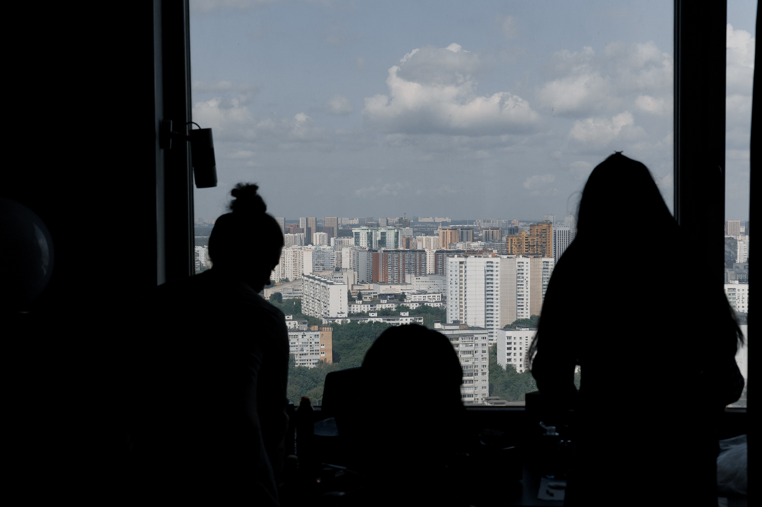 Анонс свадьбы Сергея и Валерии. Свадебный фотограф Домодедово Москва Катерина Алехина