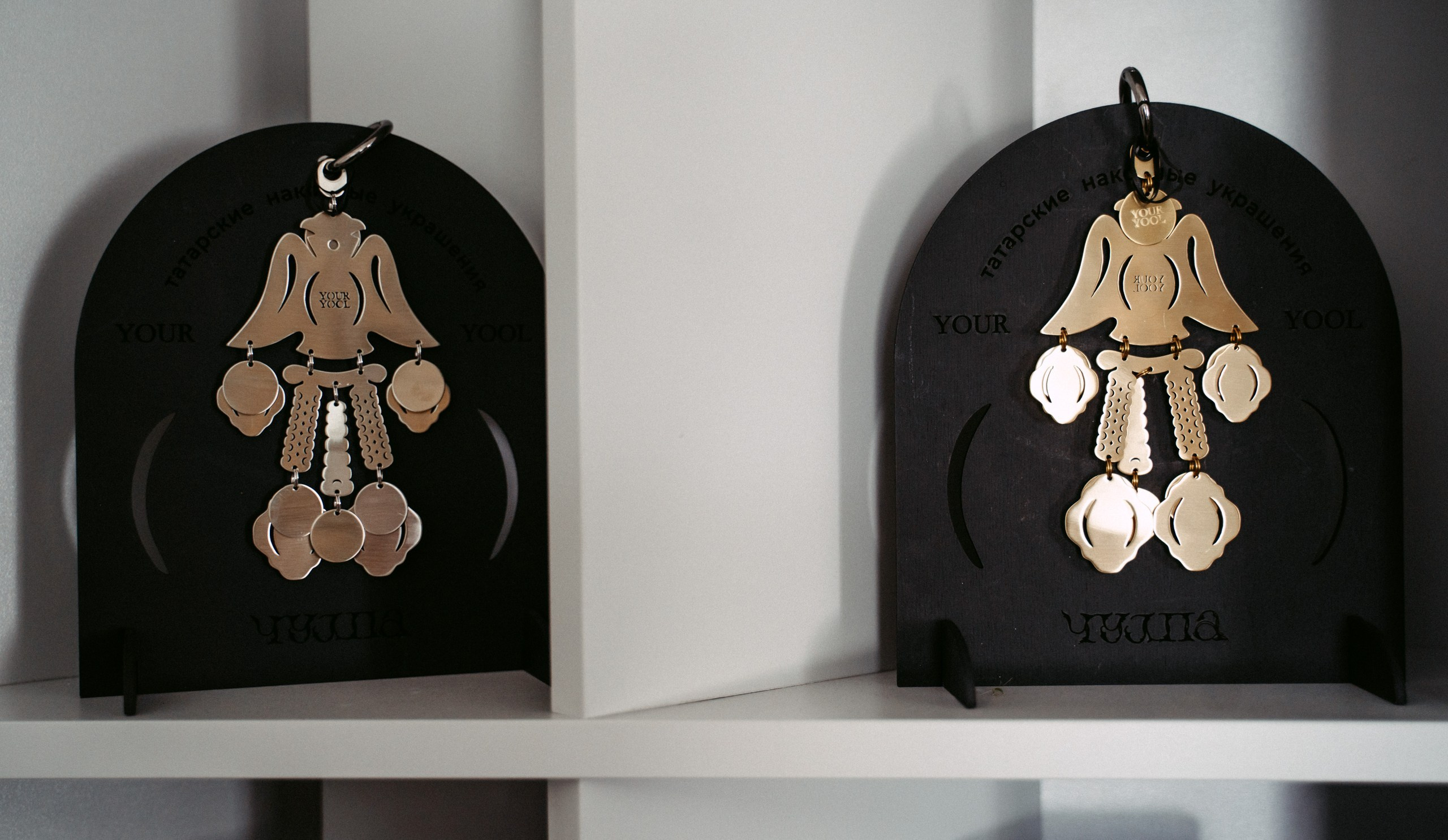 Your Yool x Enter. Саша Копылов, фотограф в Казани