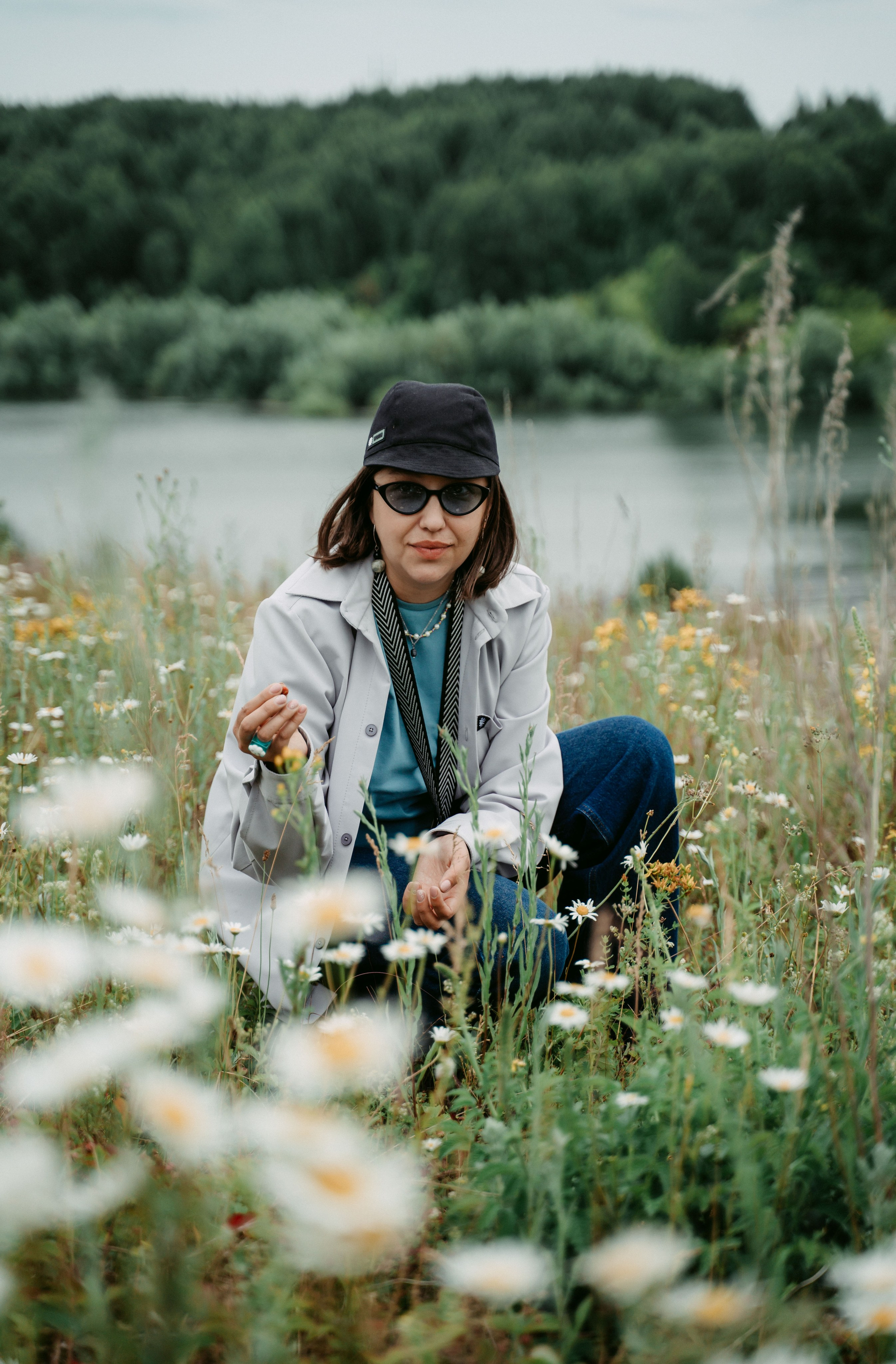 Гектария. Встреча лидеров мнений / 2023. Саша Копылов, фотограф в Казани