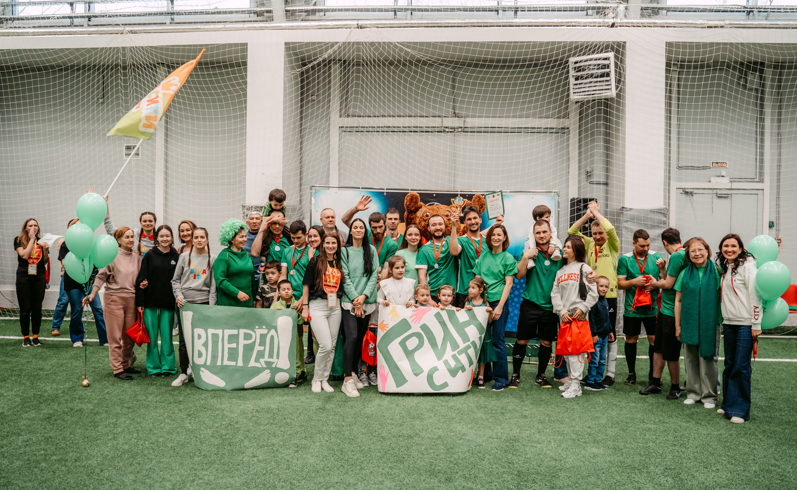 Bala-city Football cup / 2023. Саша Копылов, фотограф в Казани