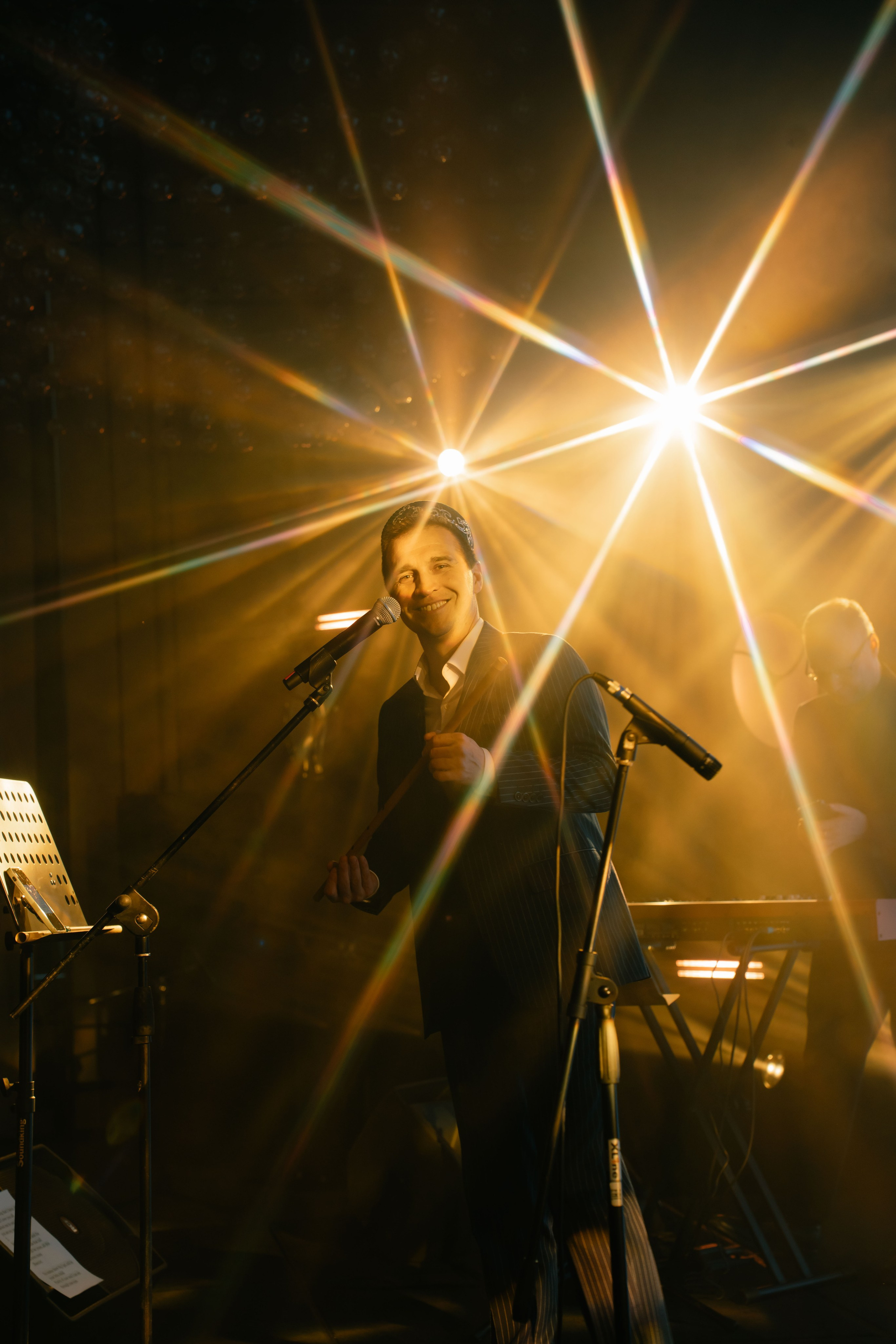 KazanForum. Гала-ужин / 2025. Саша Копылов, фотограф в Казани