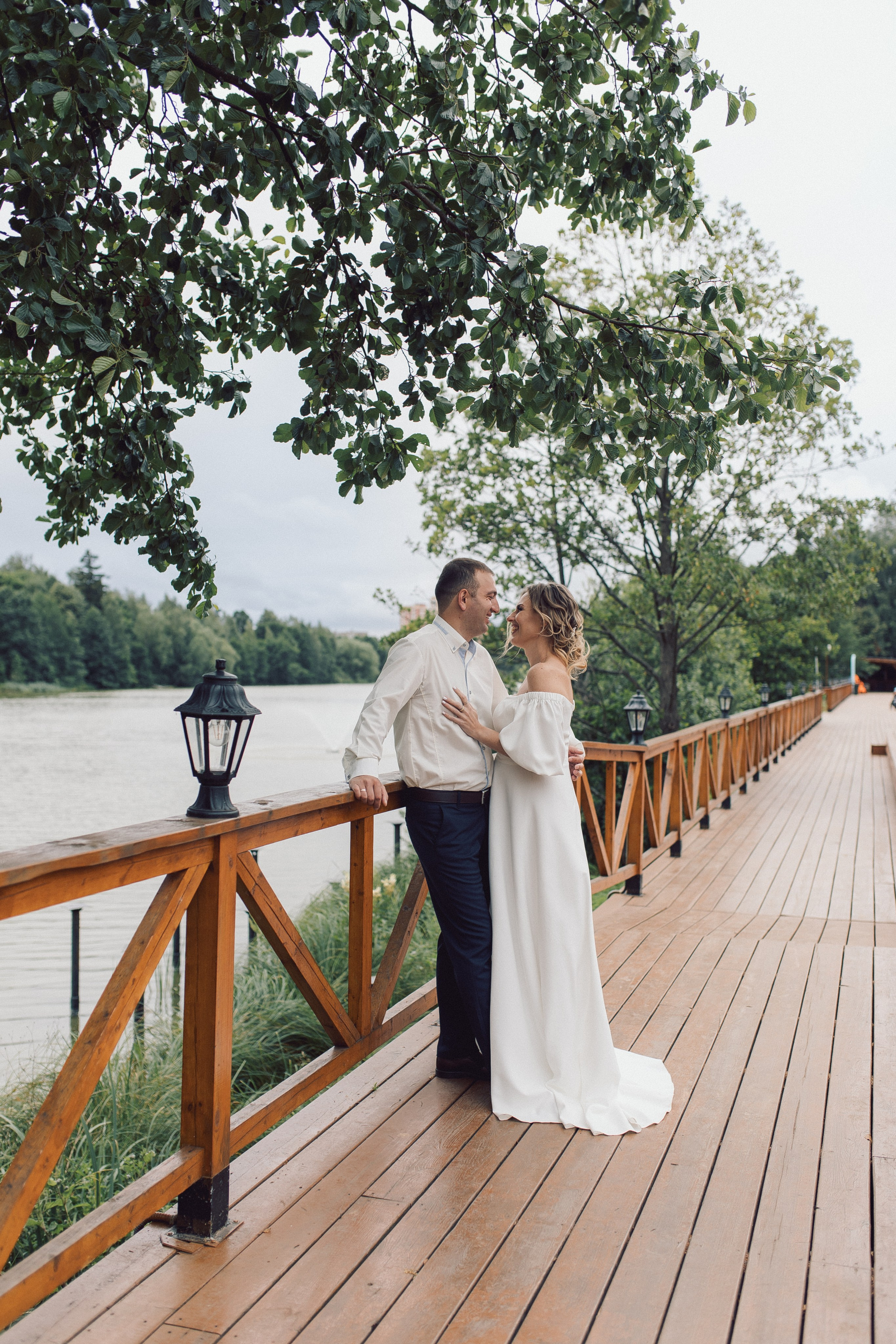 Игорь и Анна