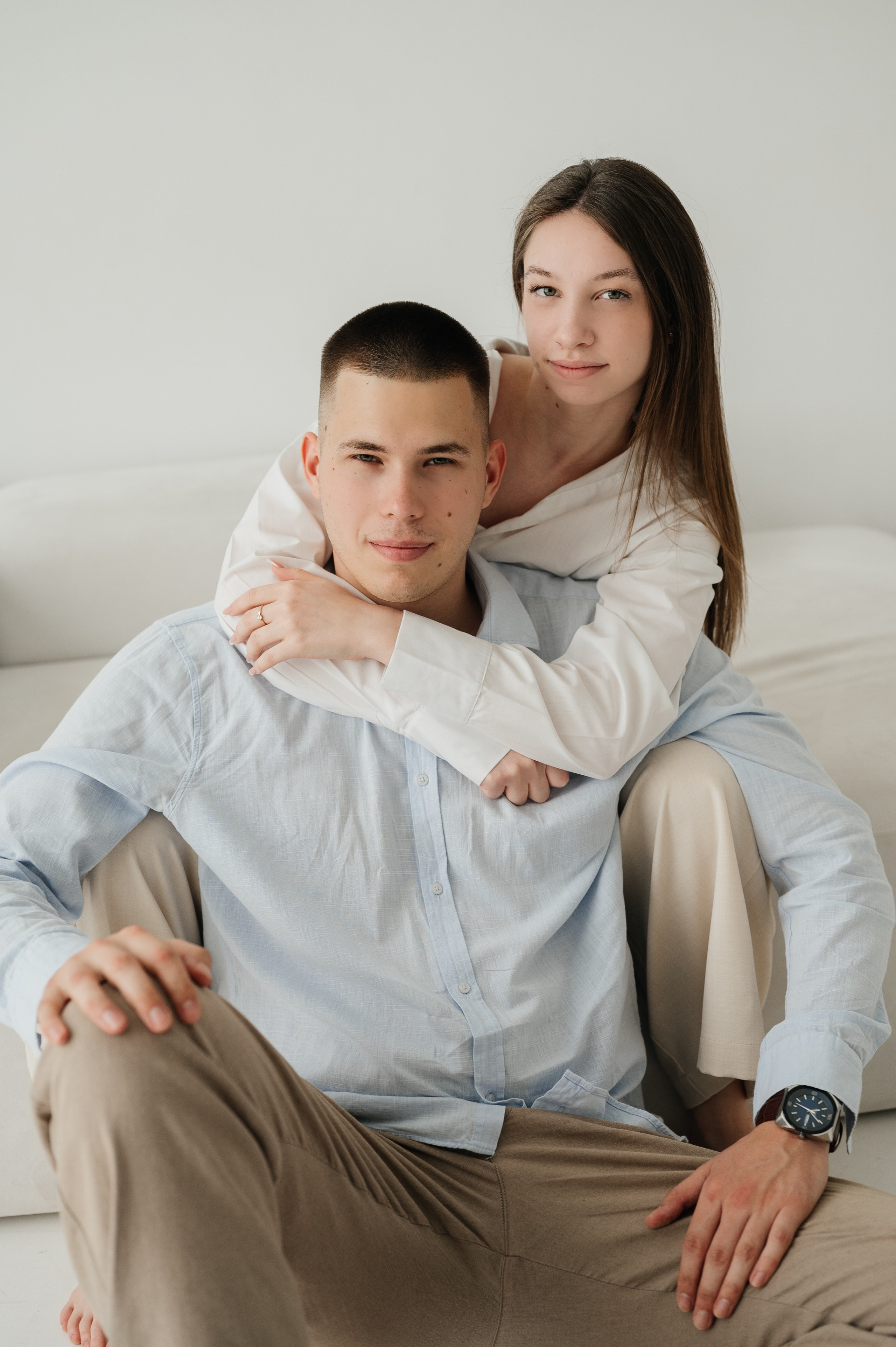 Love story. Свадебный и семейный фотограф в Краснодаре Алина Мельник