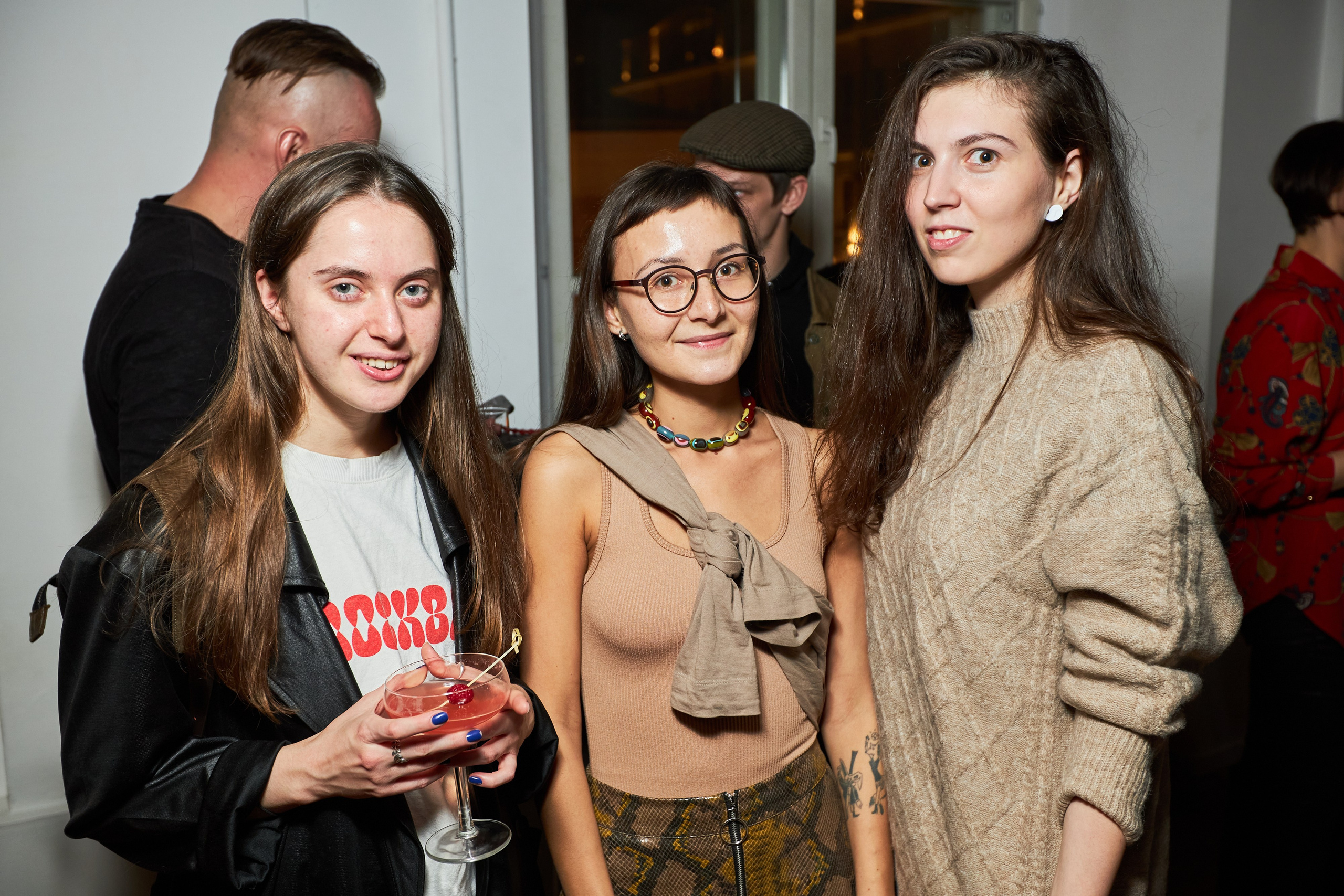 28. Фотограф Недорез Александр в Москве. Репортаж на ваших мероприятиях