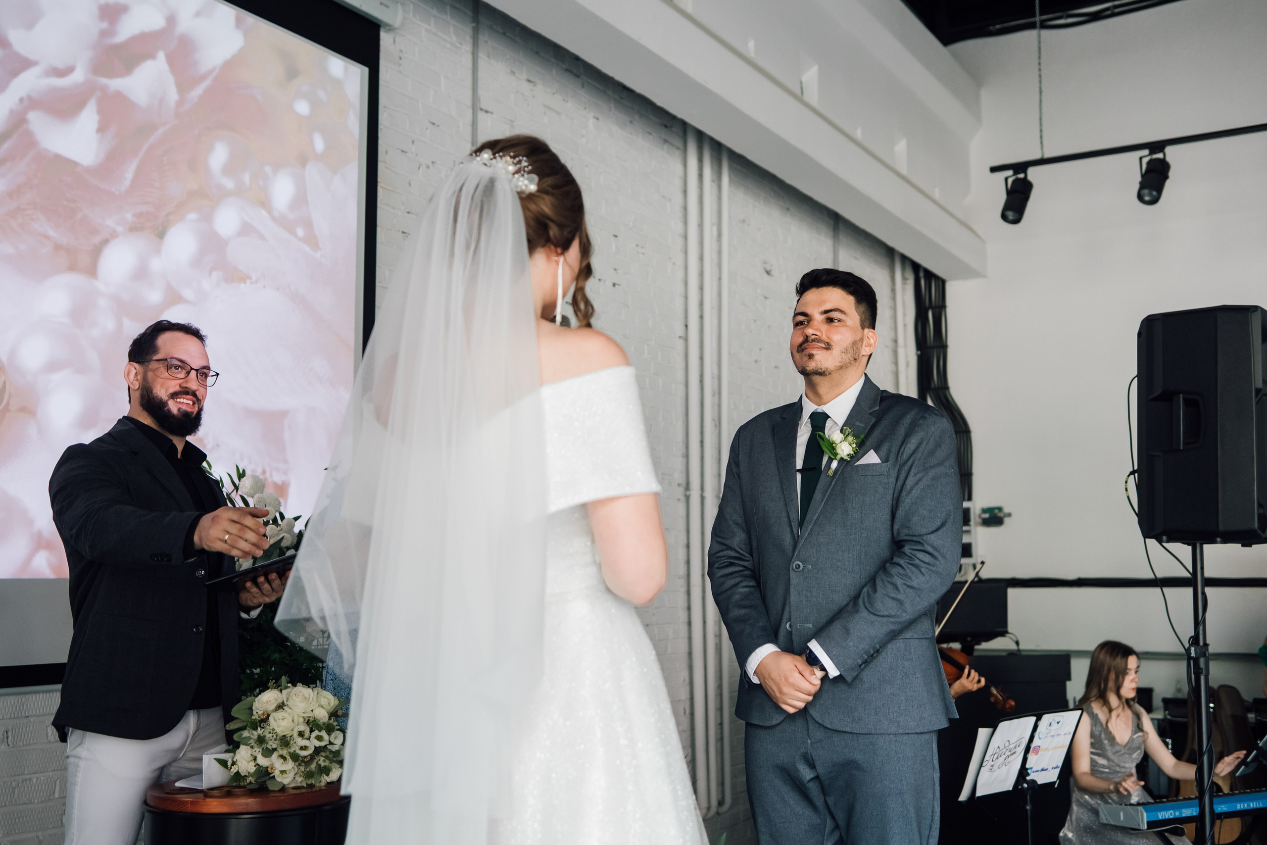 Анастасия и Лукас. Свадебный и семейный фотограф в Москве Евгения Лисина