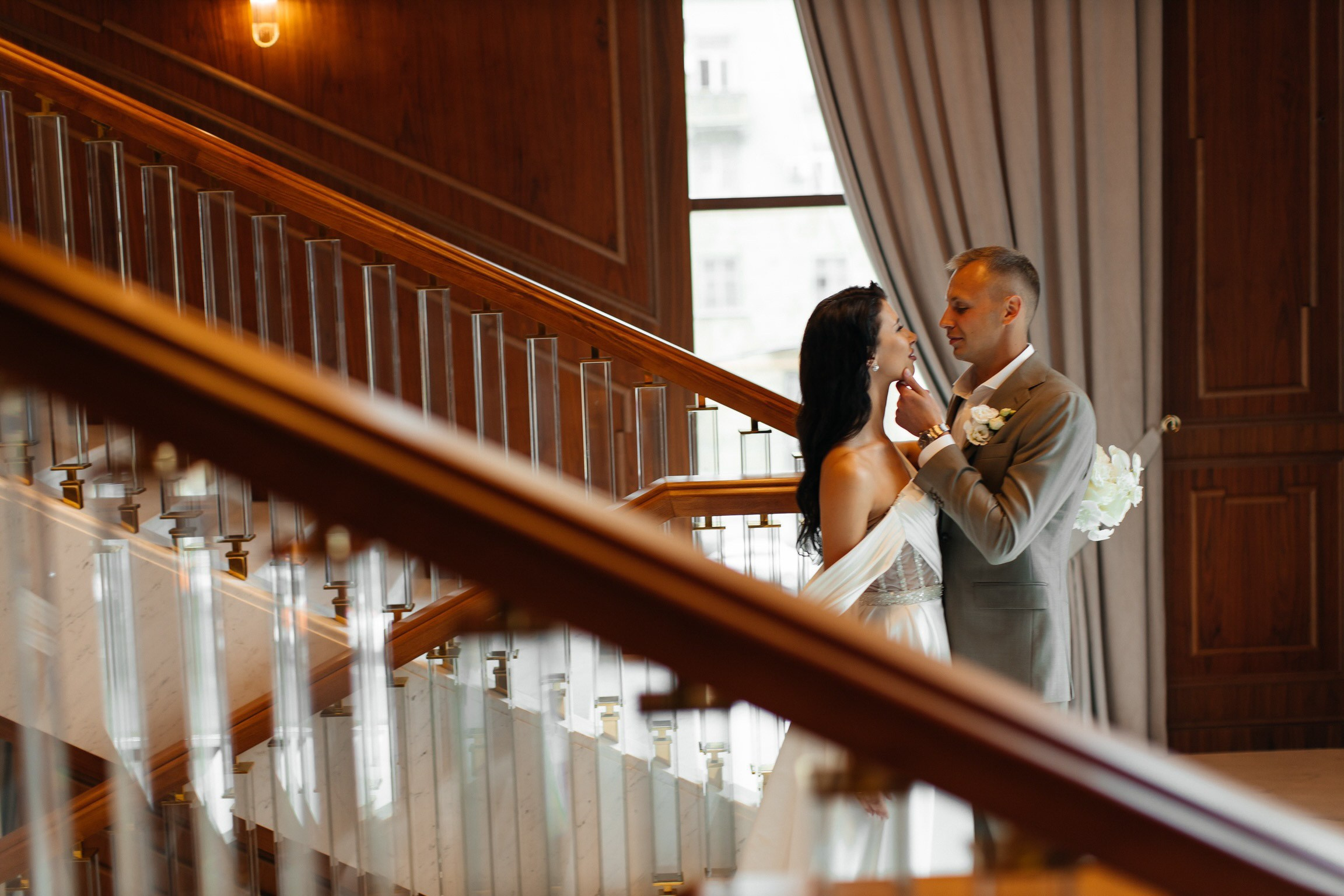 STANISLAV & OLYA. Свадебное ФОТО & ВИДЕО Москва/Липецк