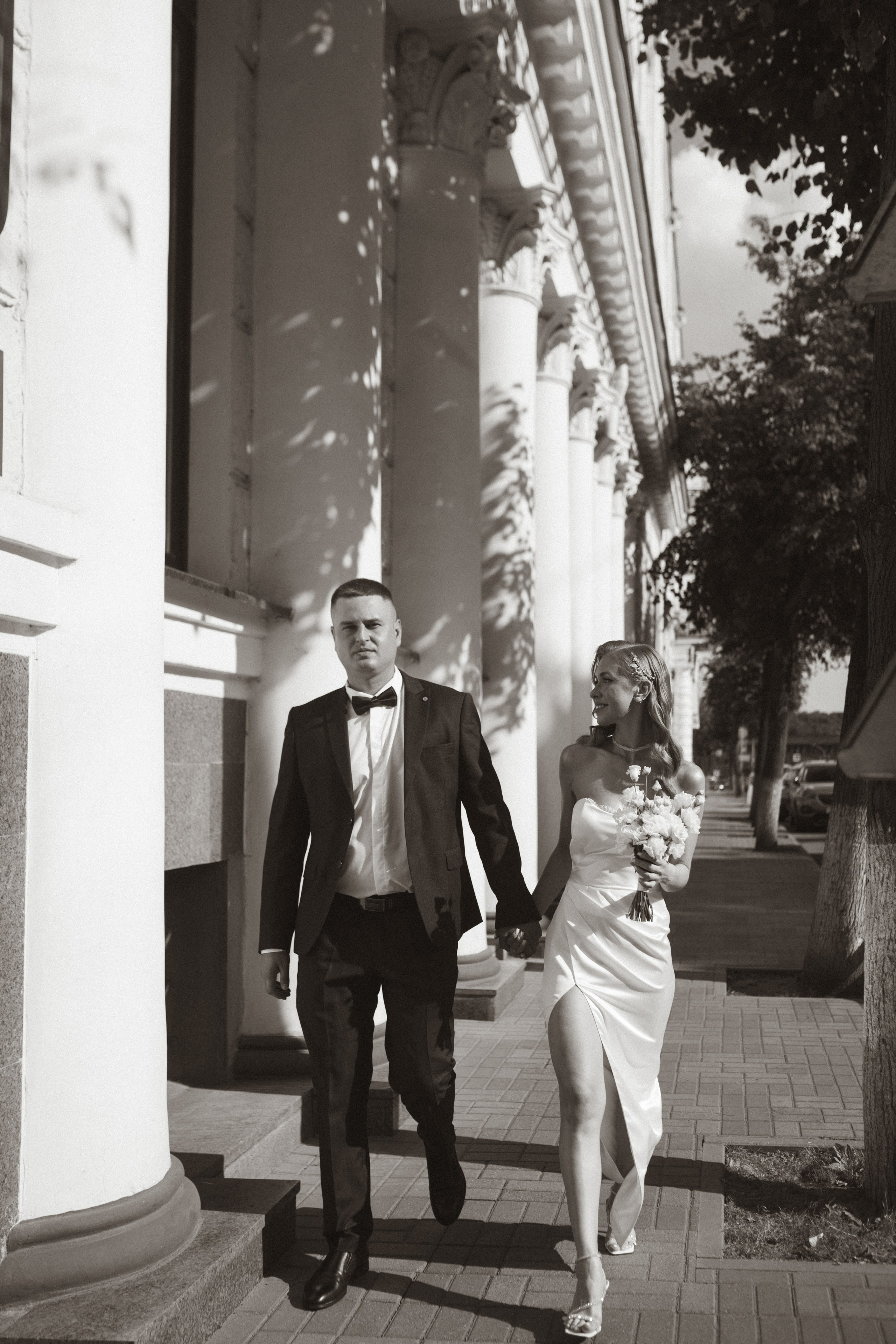 Маргарита и mister M