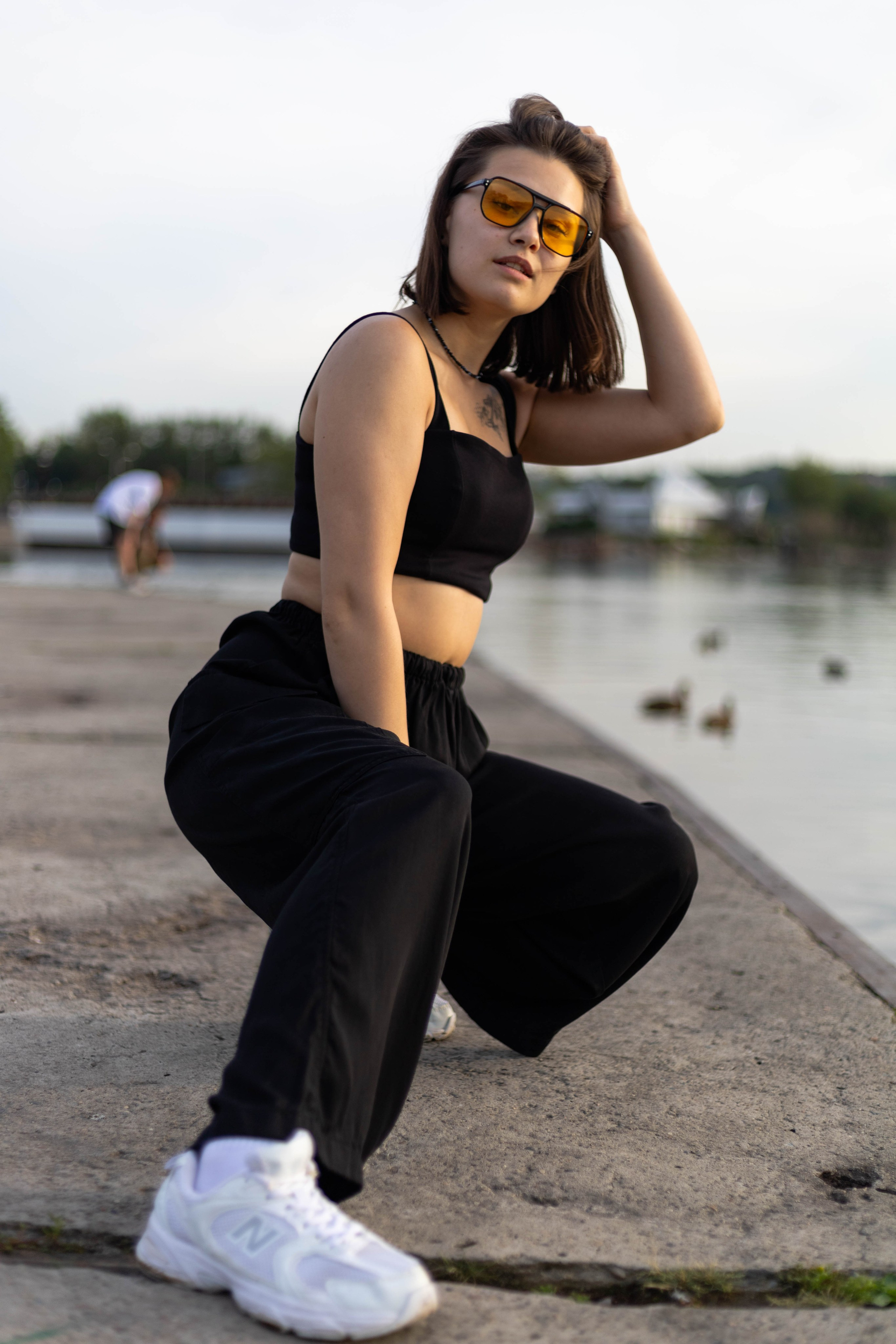 Лучшие подруги. Репортажный фотограф в Иркутске — Ярослав Ковалёв