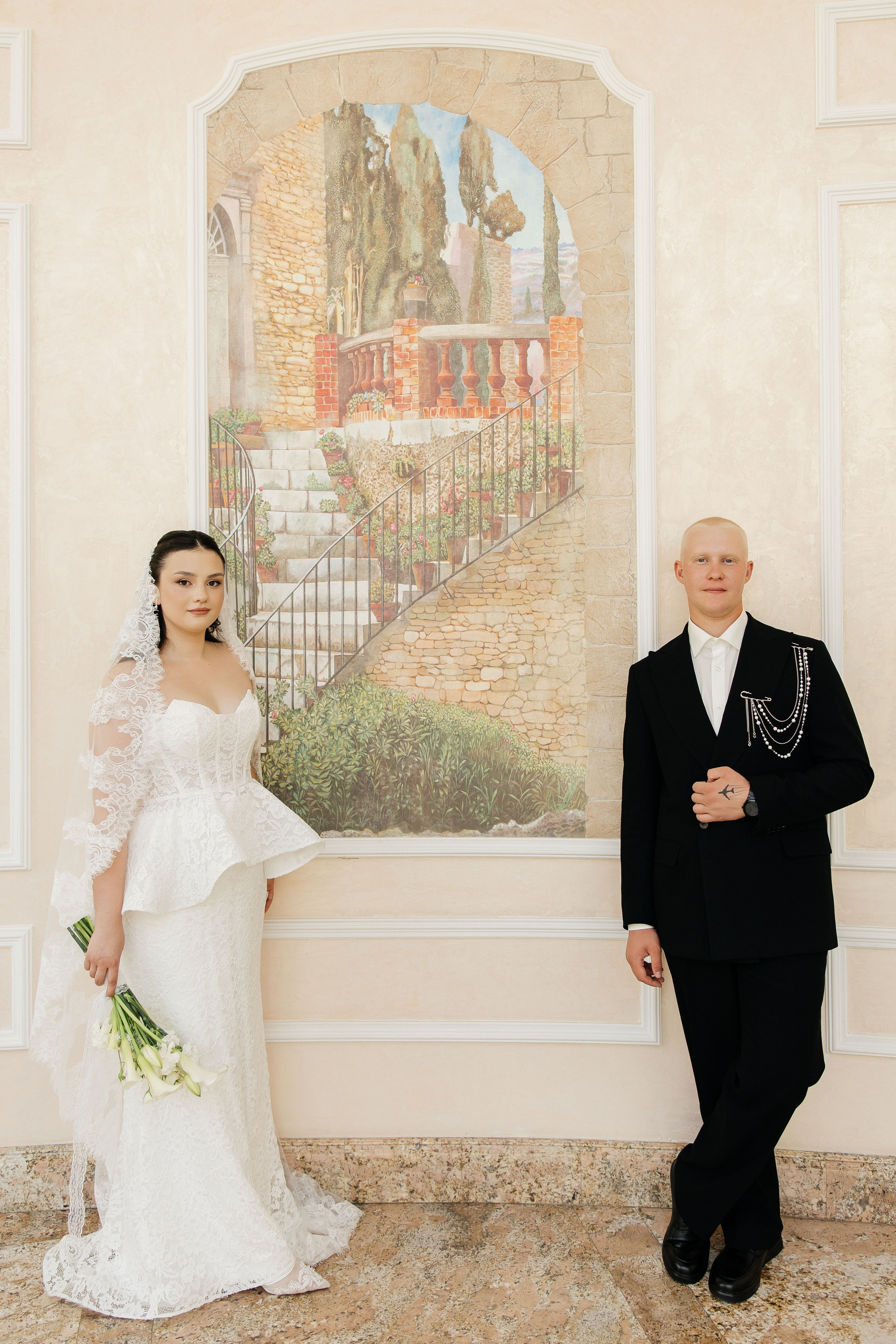 Юлия и Сергей. Ekaterina_ufimtseva_